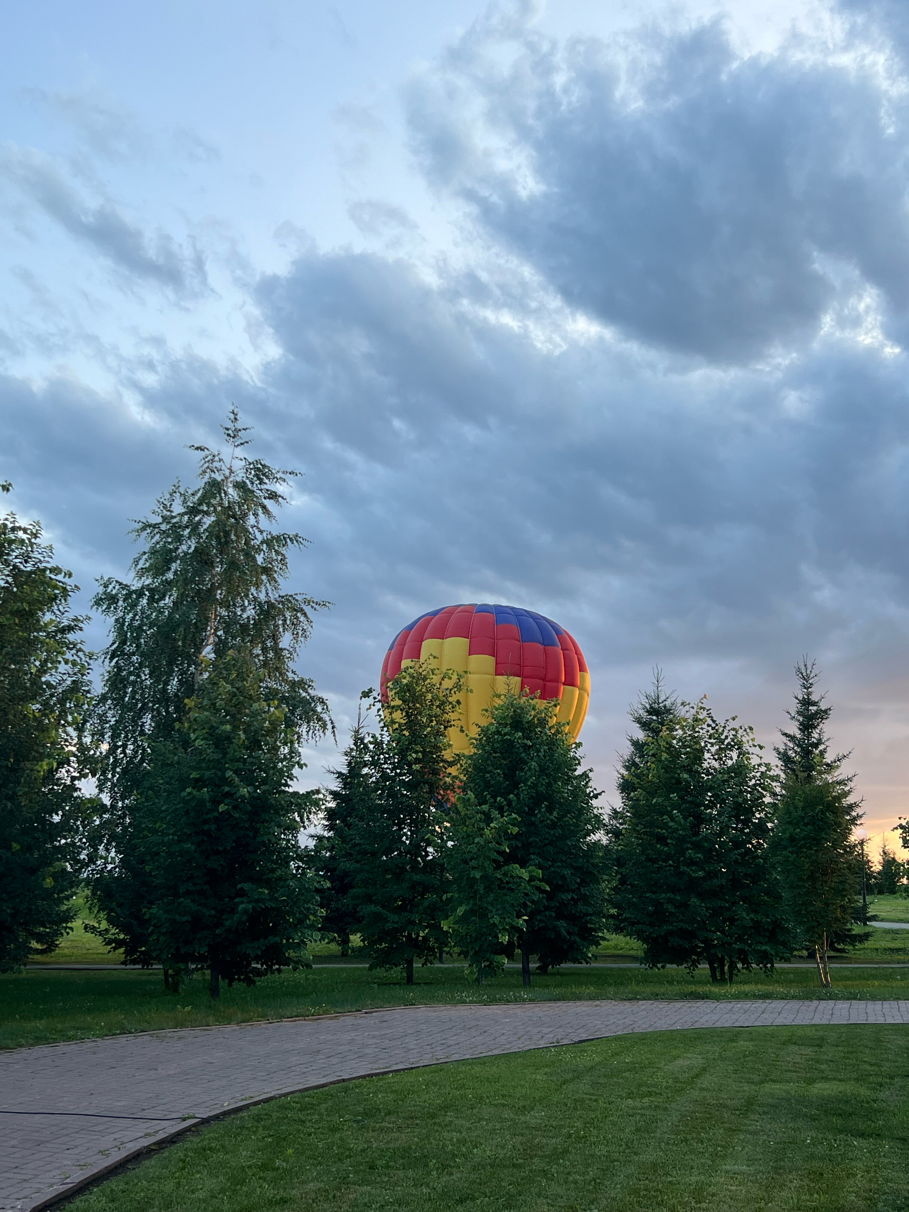 Фото Алтай Green