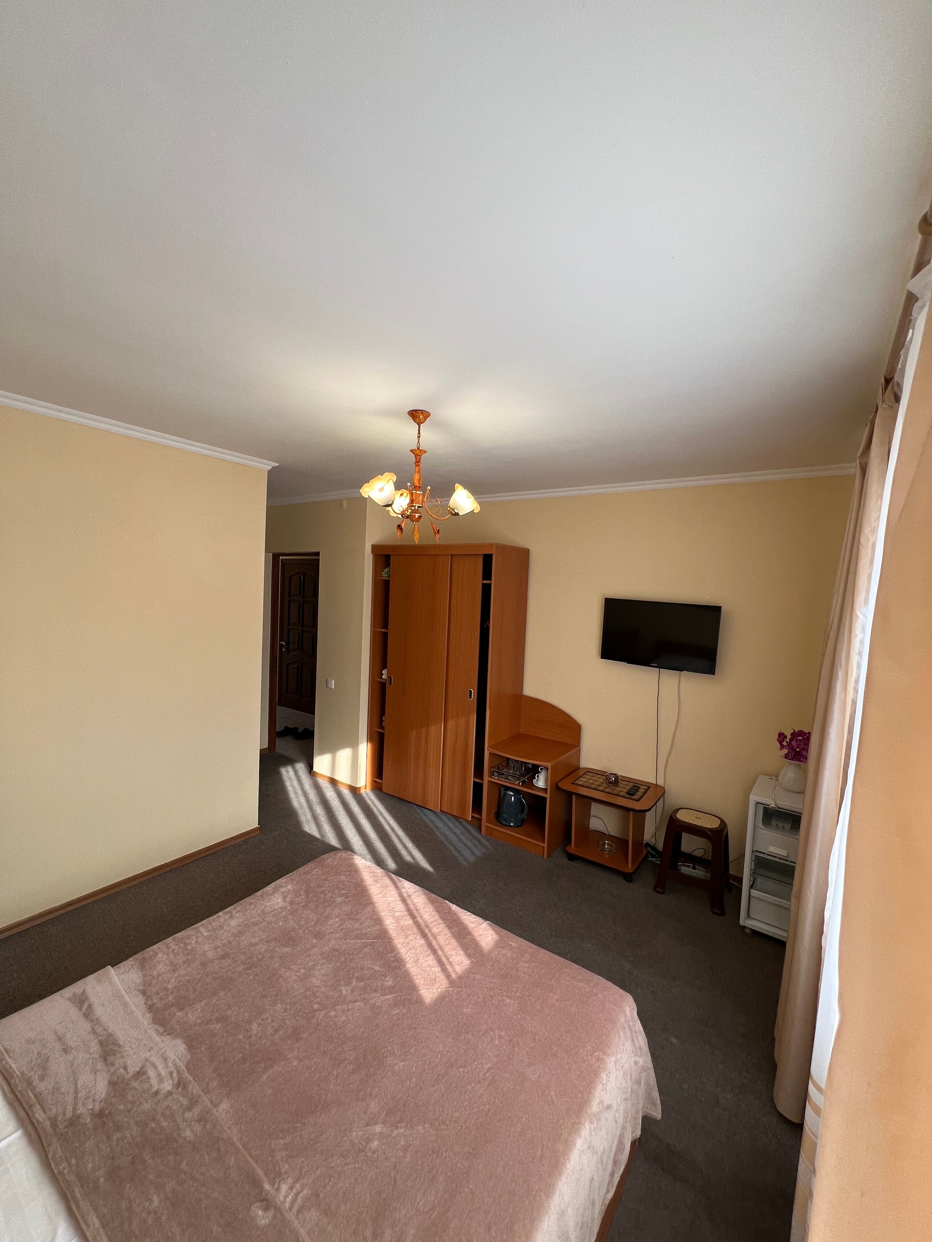 Фото Рамелия