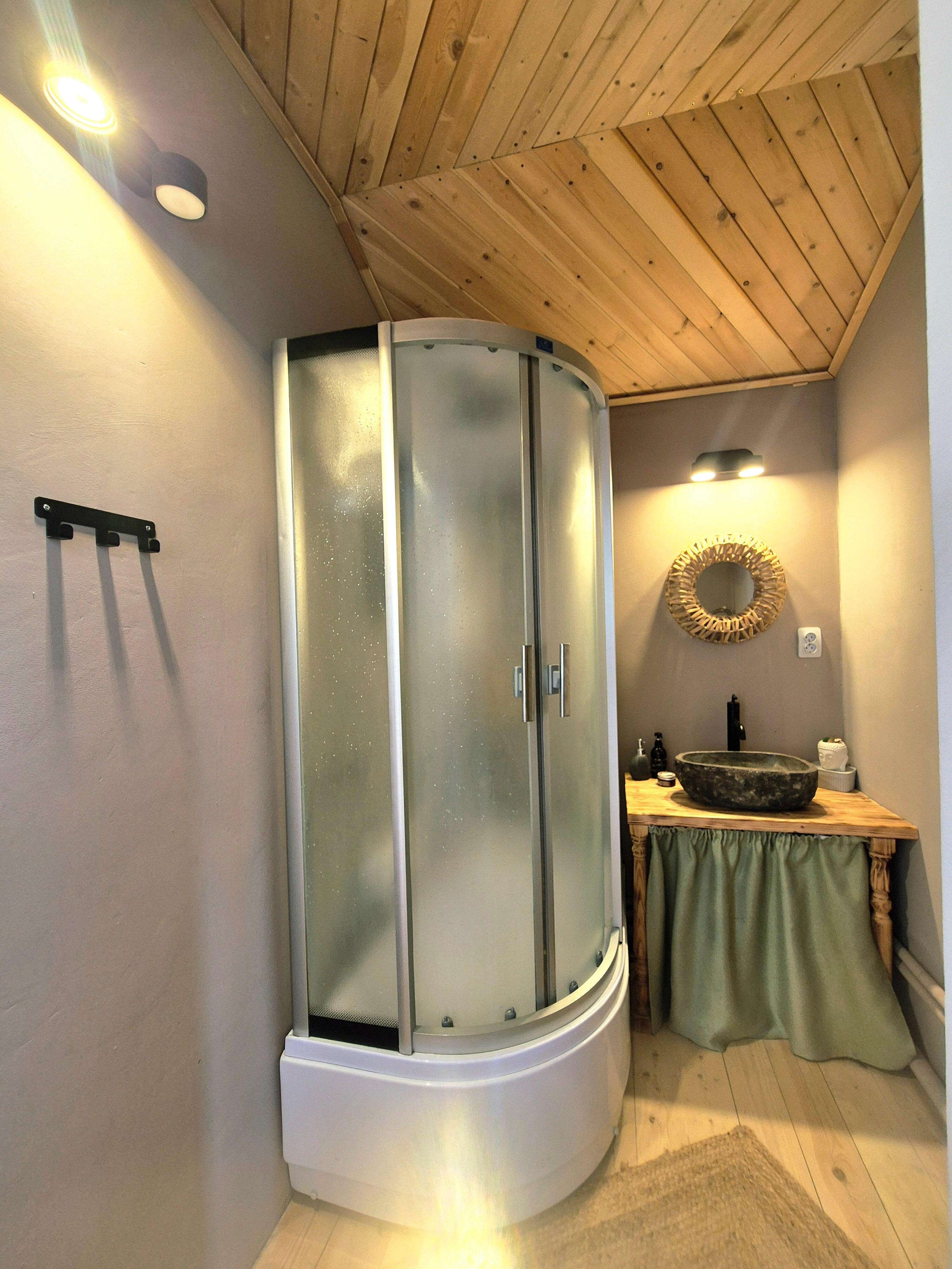 Фото У Лукоморья