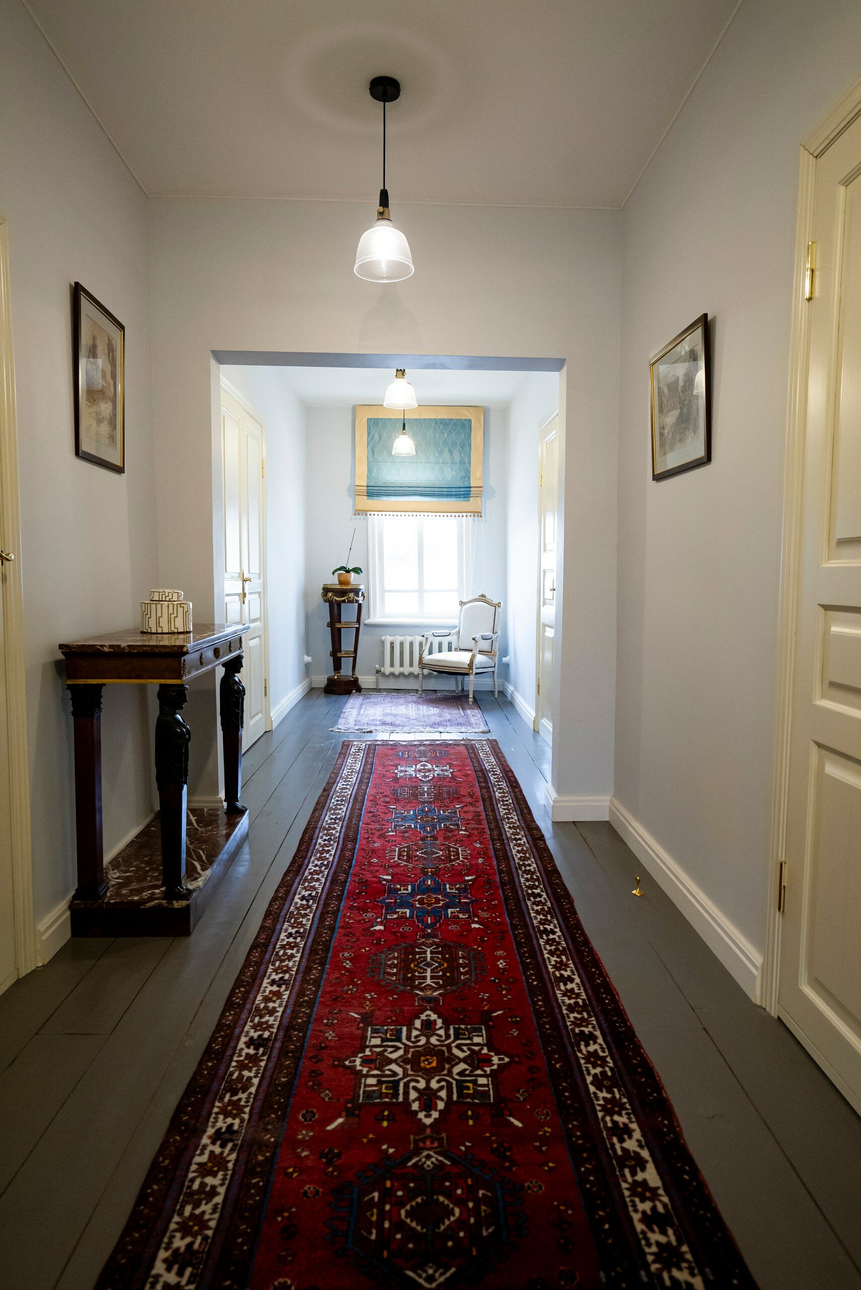 Фото Капитанская дача