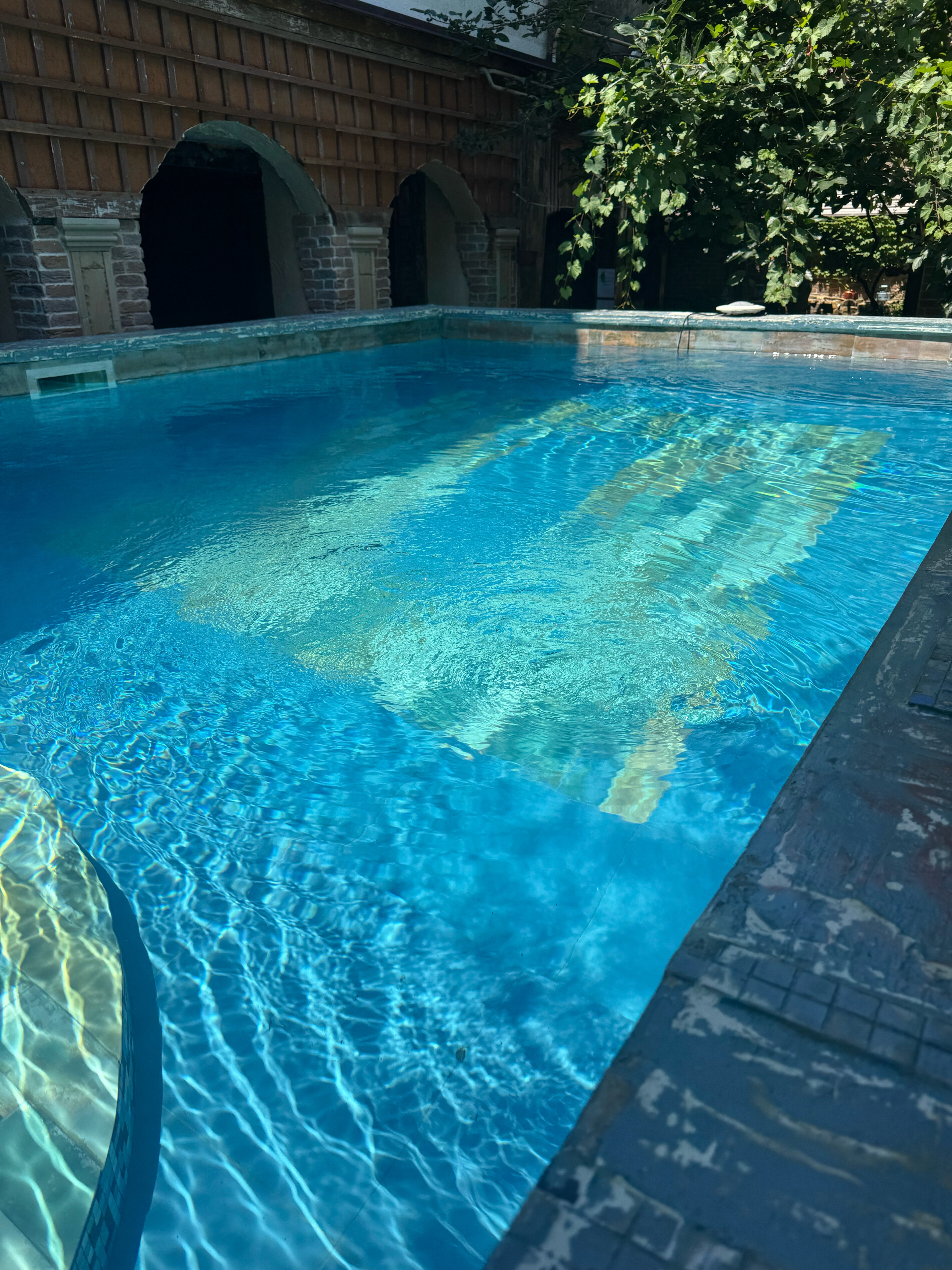 Фото Южный берег на Киевской