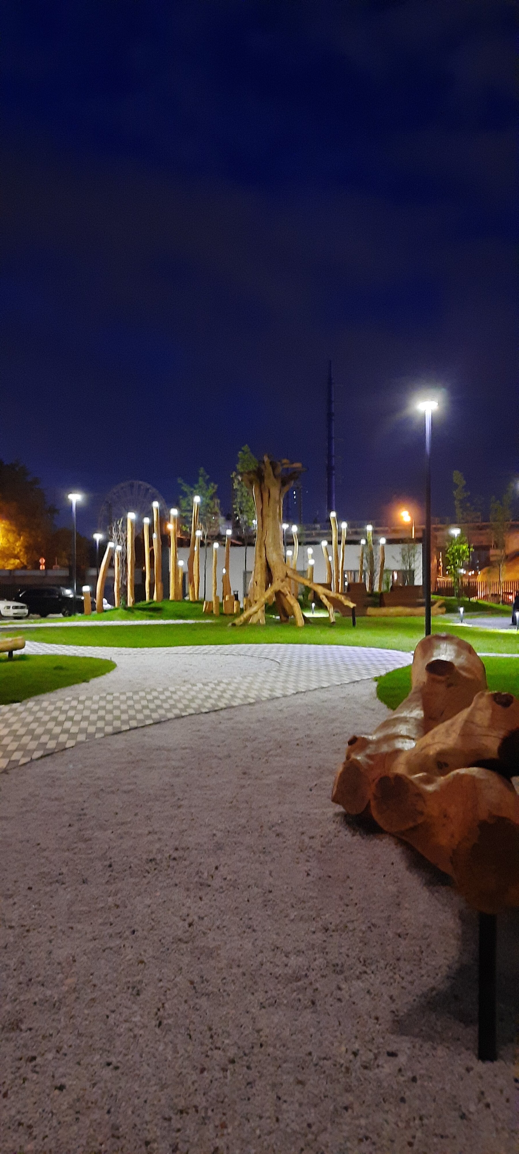 Фото Измайлово Тета