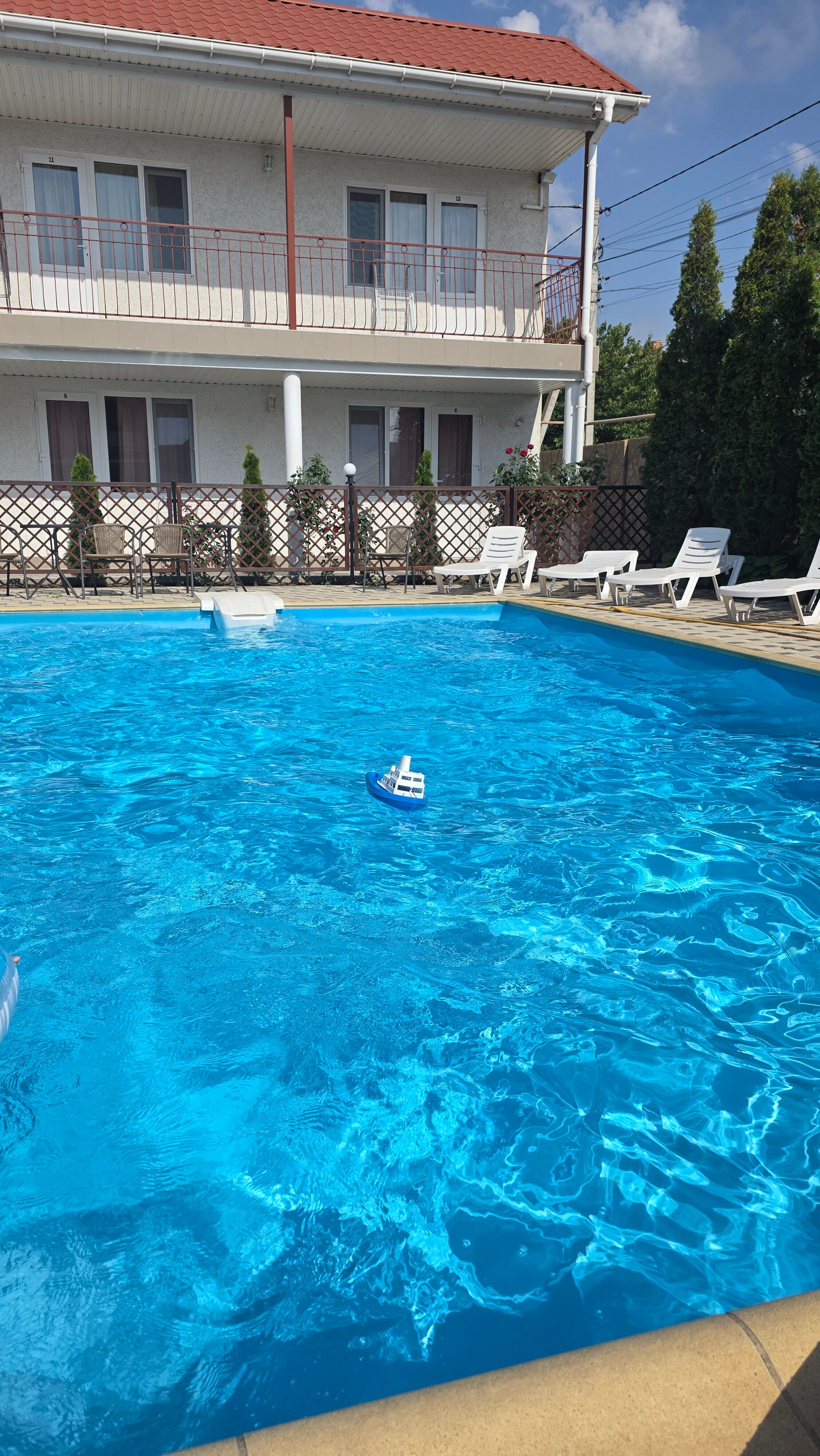 Фото На Маячной