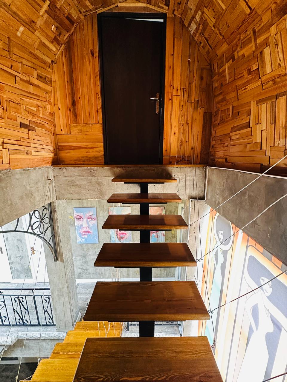 Фото Sweet Home Art Boutique