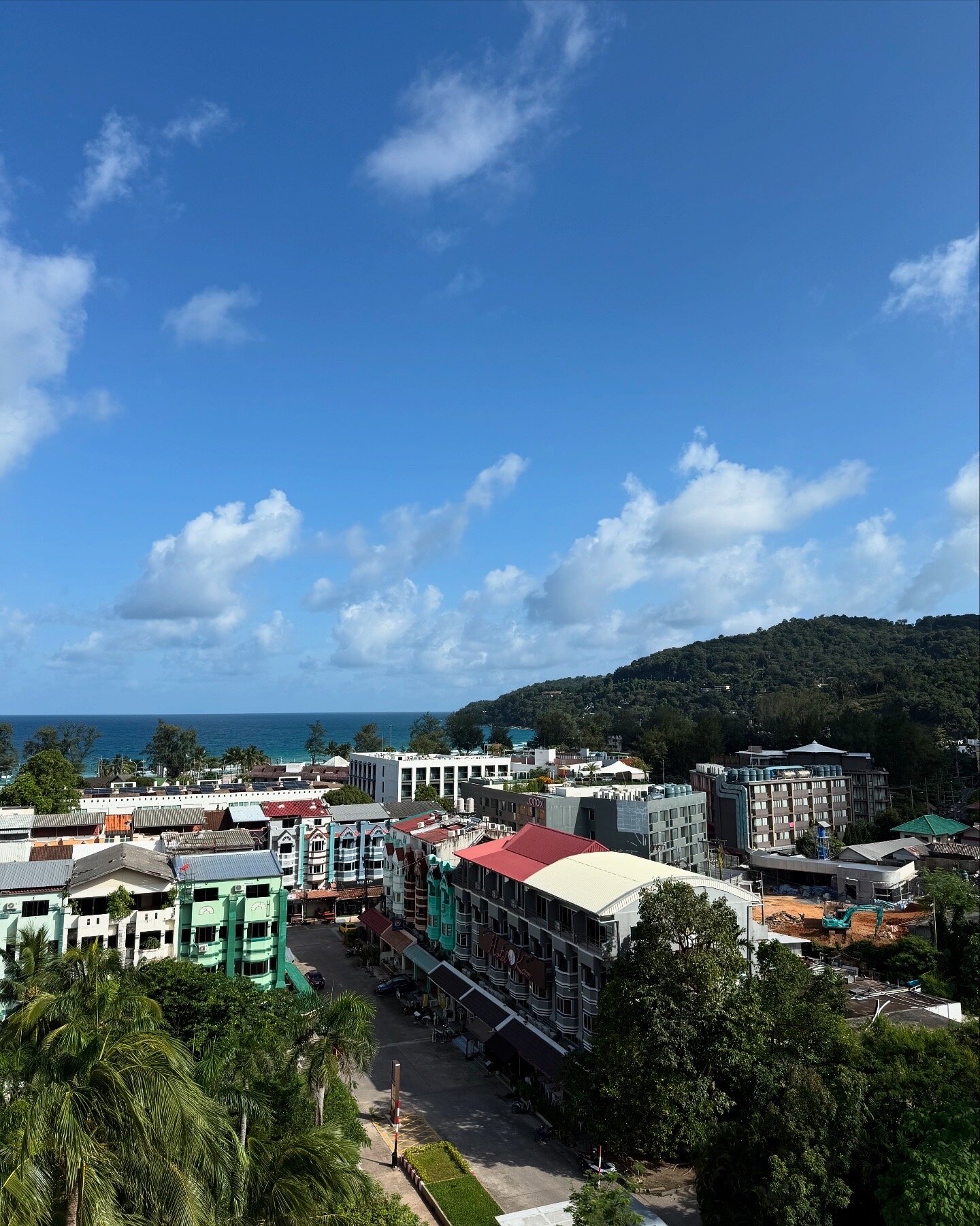 Фото Centara Karon Resort Phuket