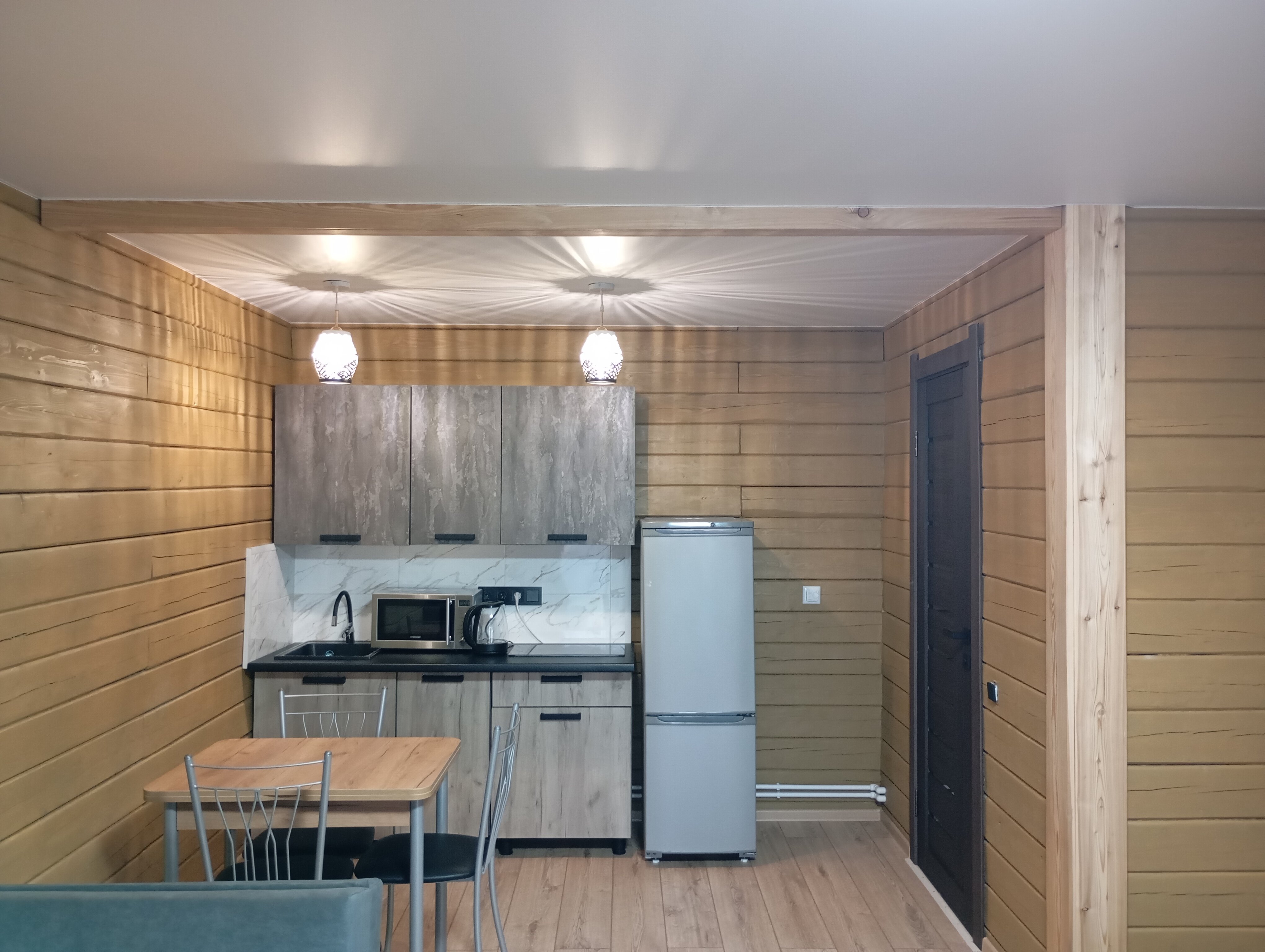 Фото Гостевой дом семьи Соурчаковых