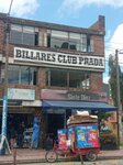 Billares Club Prada (Bogotá, Engativá, Carrera 76, 73-42), billiard hall