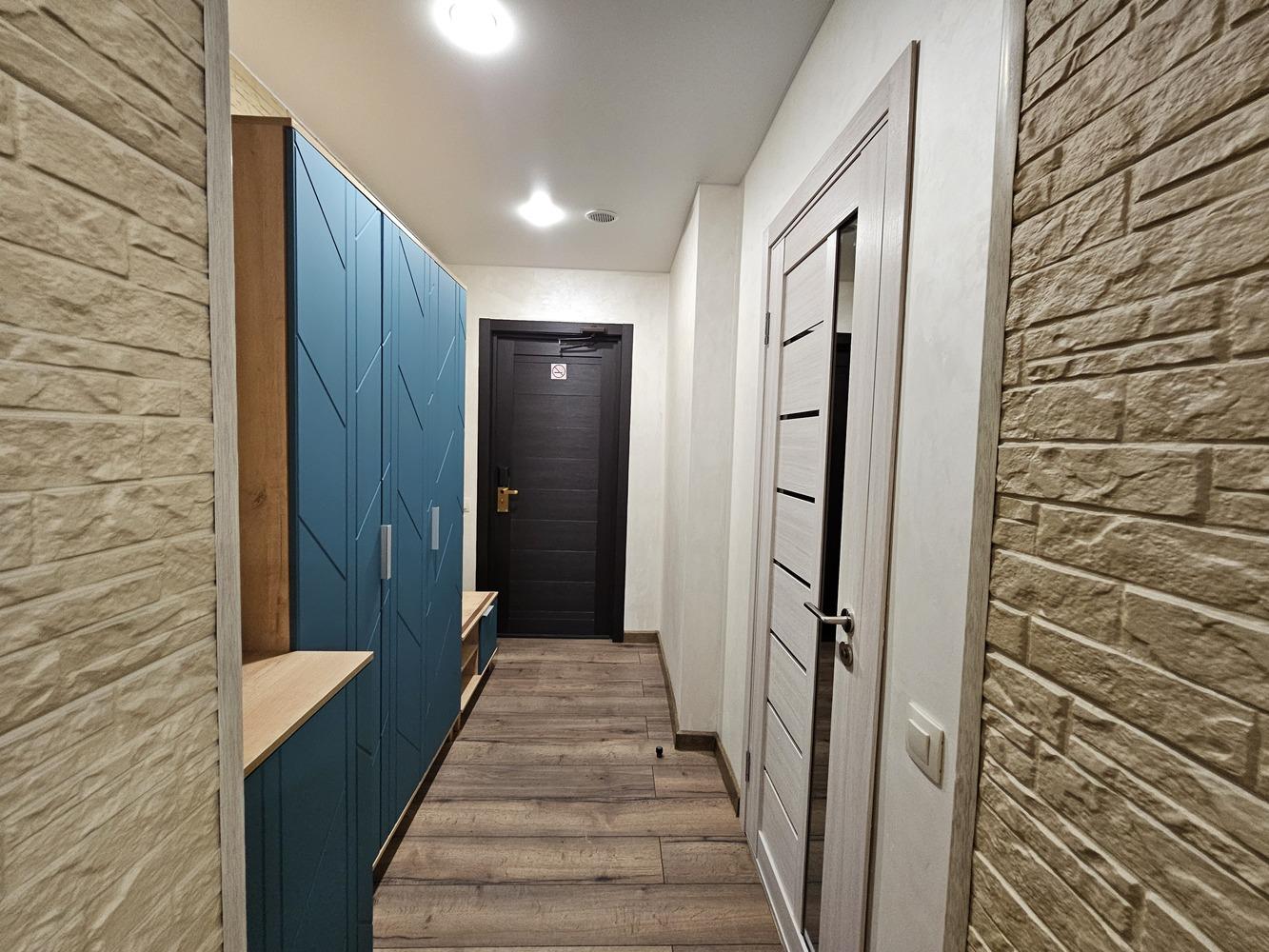 Фото Отель-Холл