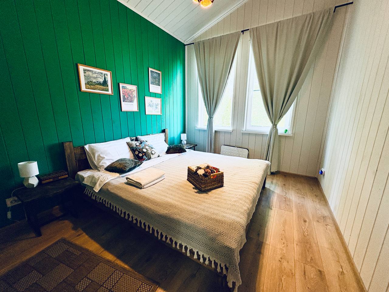 Фото Краски природы