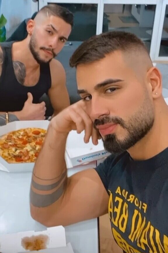 Фото Hotel Boemia