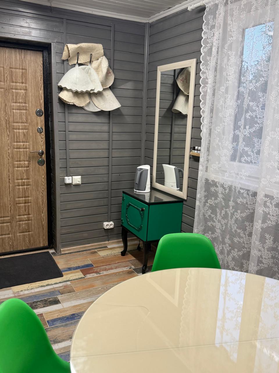 Фото Предгорье