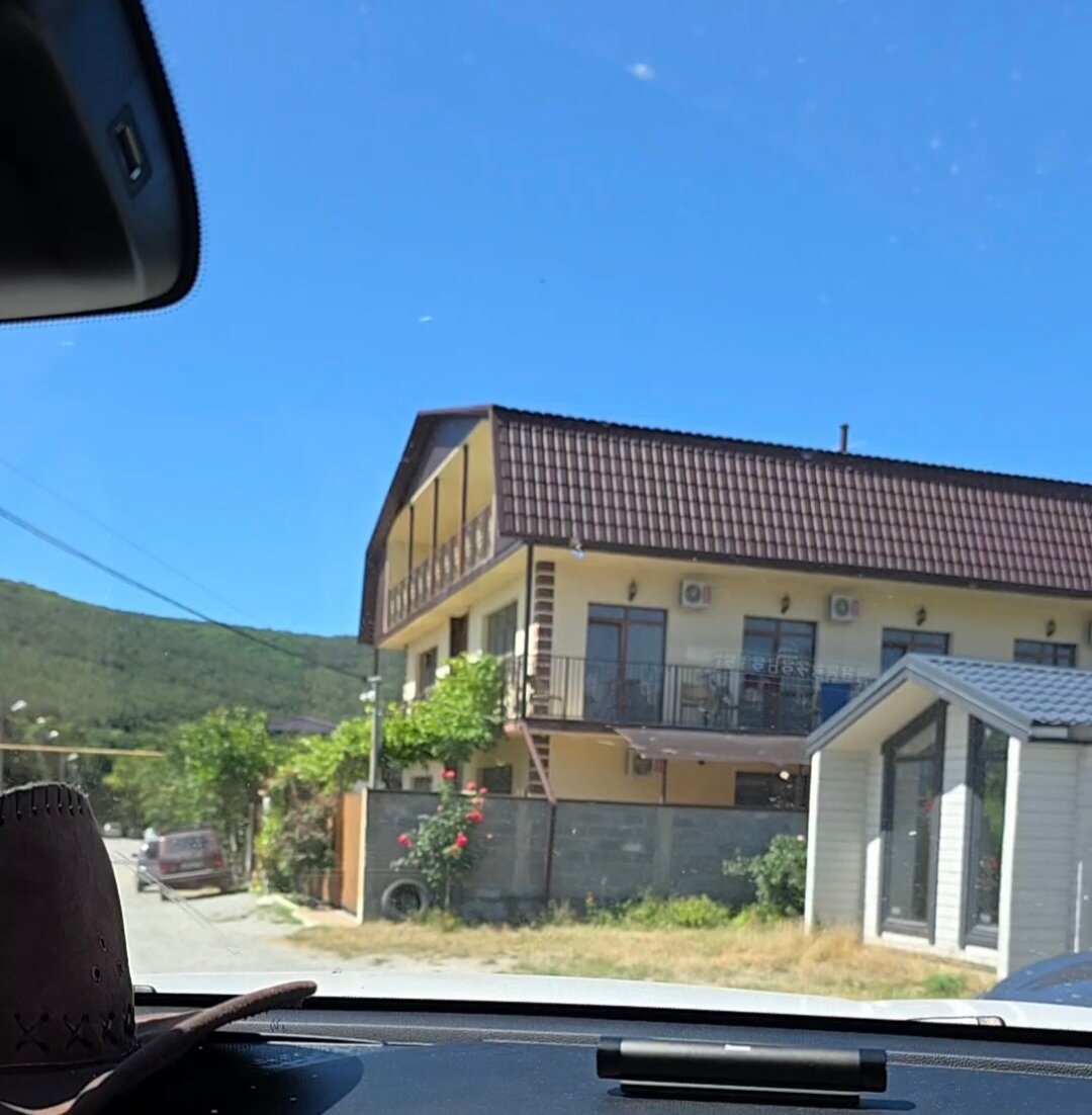 Фото Югория