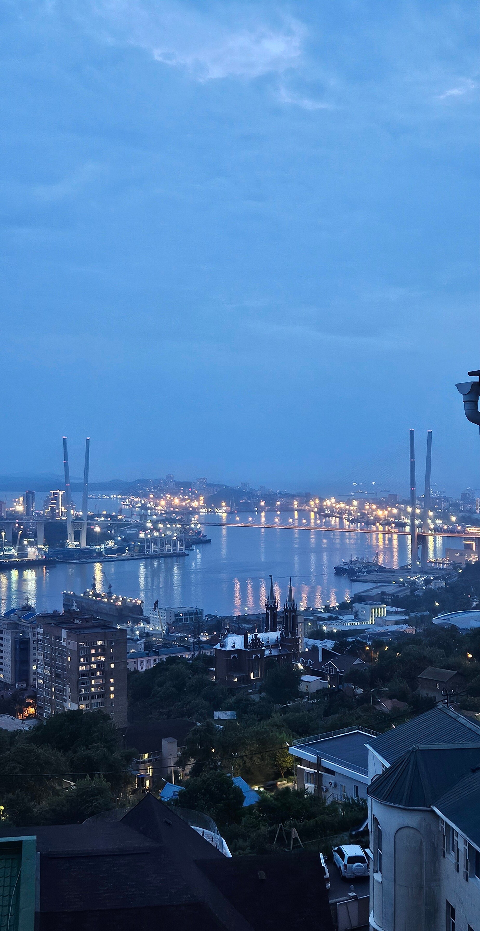 Фото Busse House