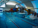 Aqualand Group (Baqtyoraza Beısekbaev kóshesi, 18Б), construction and installation of swimming pools, water parks
