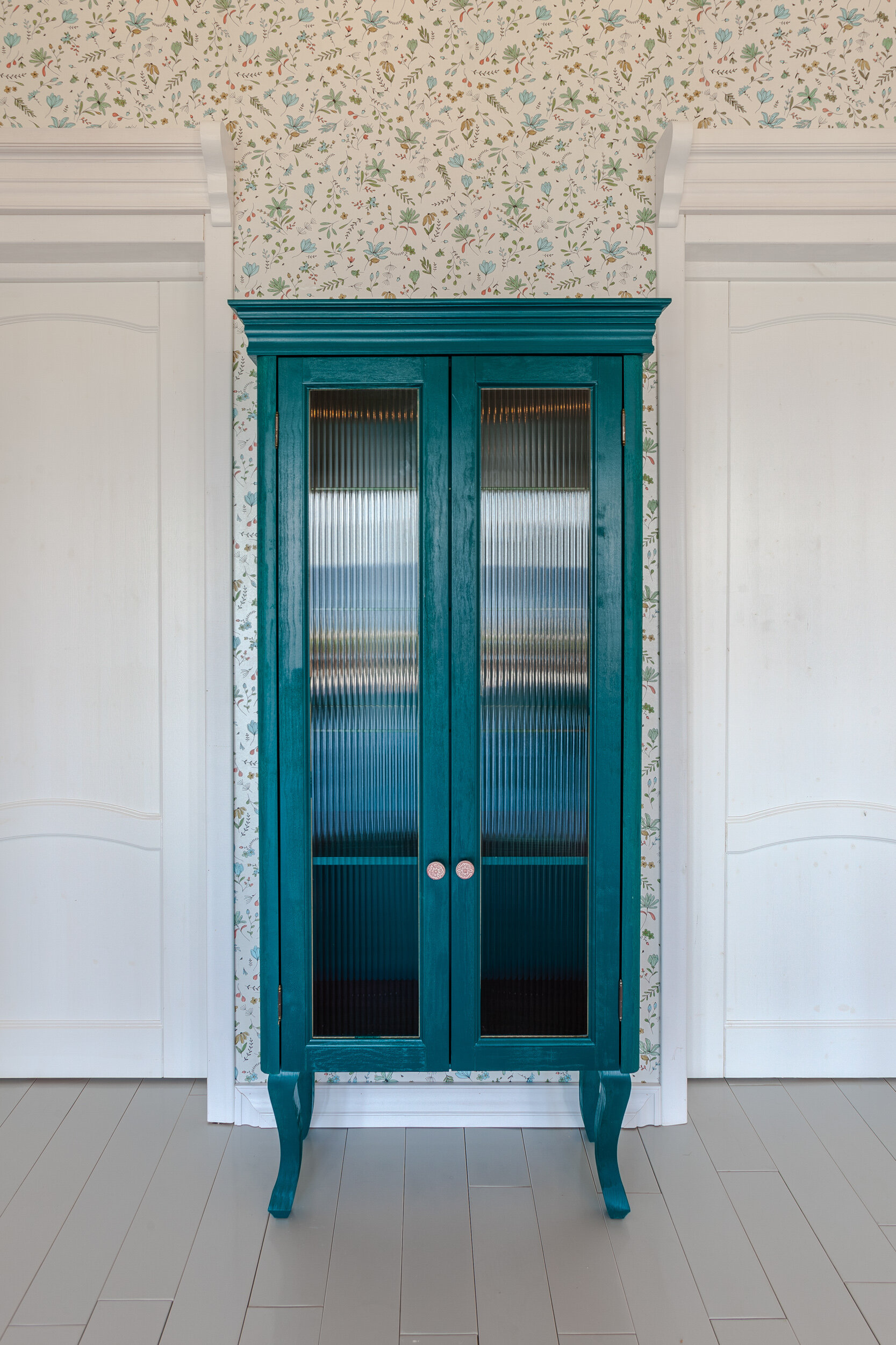 Фото Хвалынская усадьба