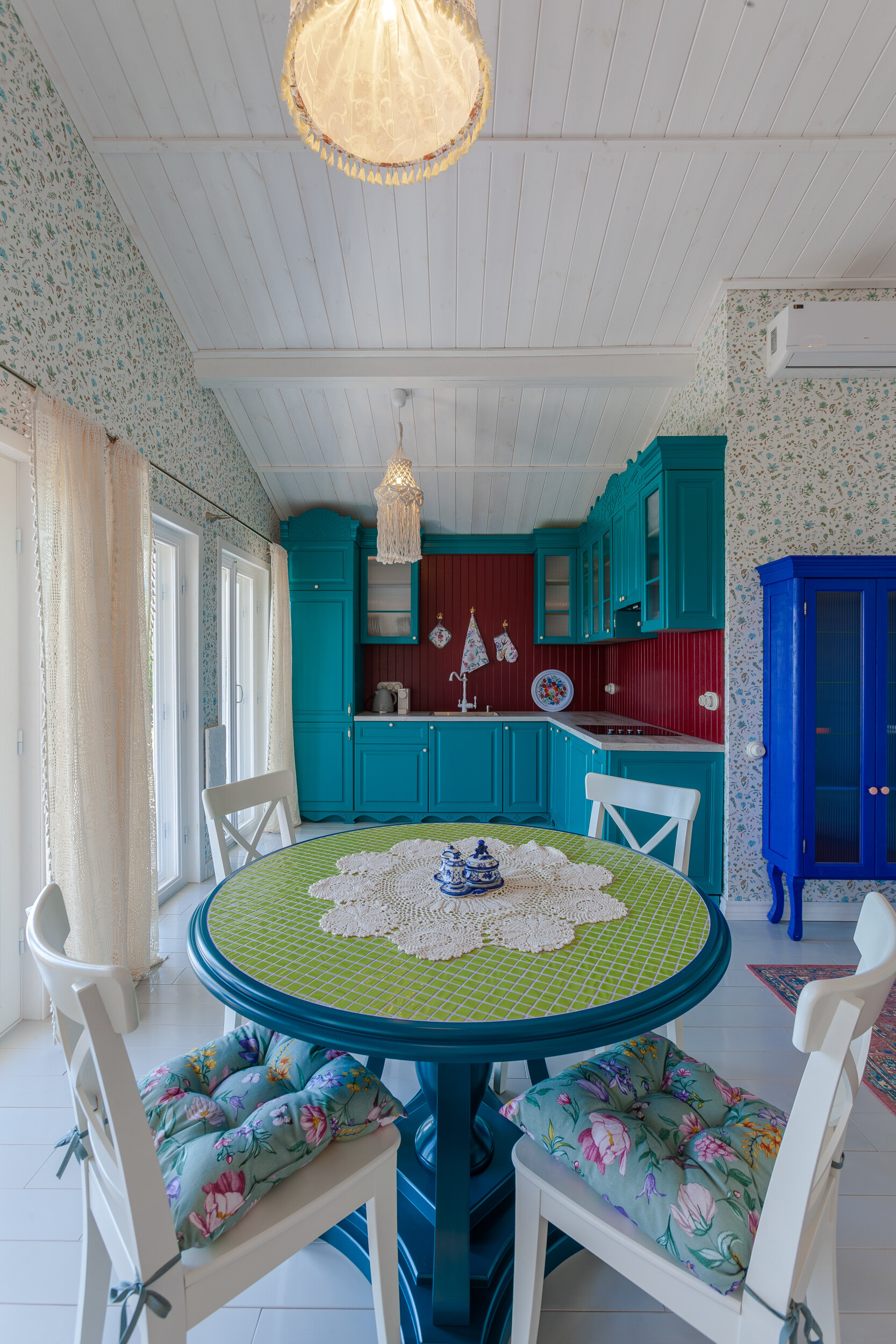 Фото Хвалынская усадьба