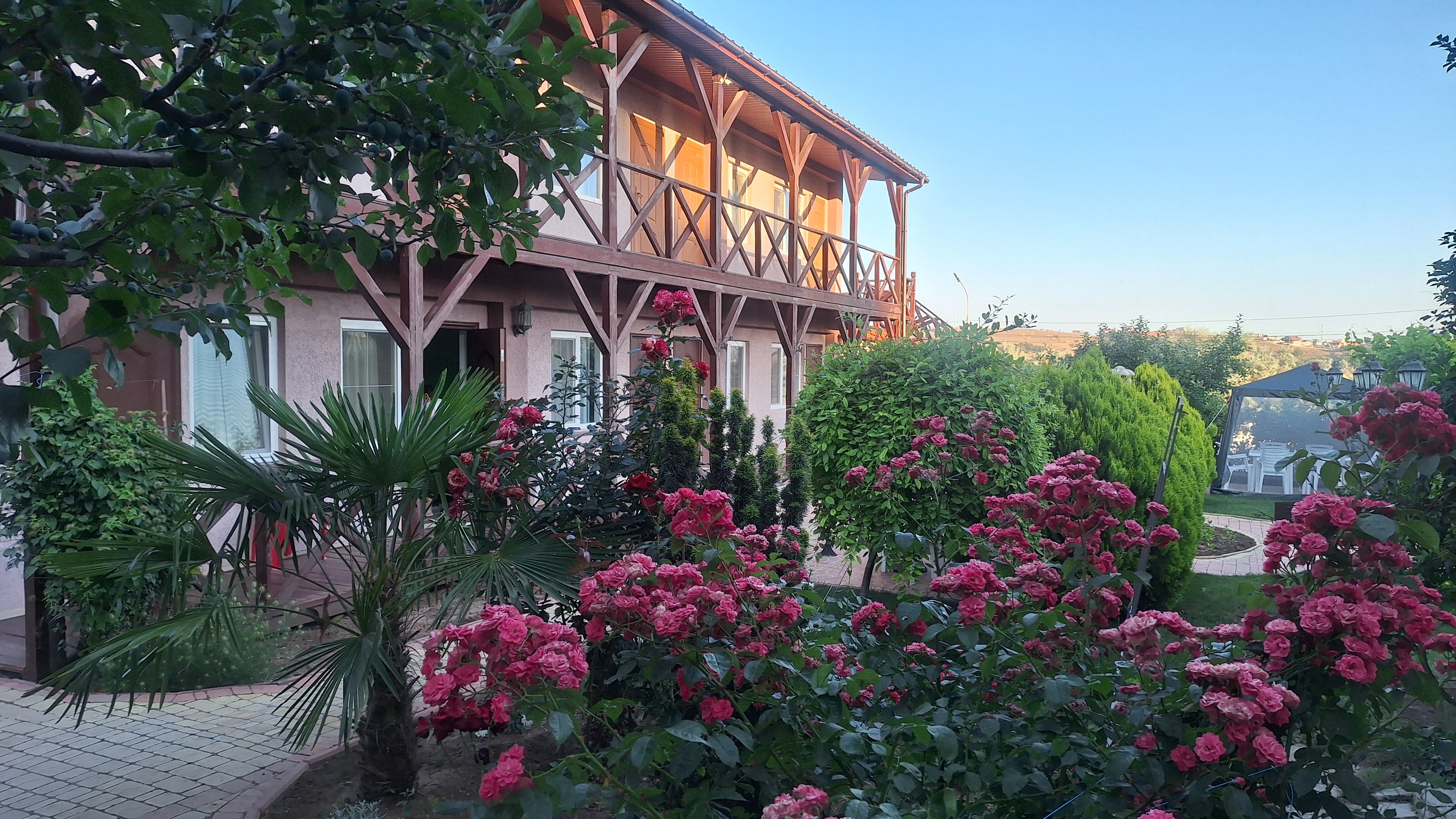 Фото У моря