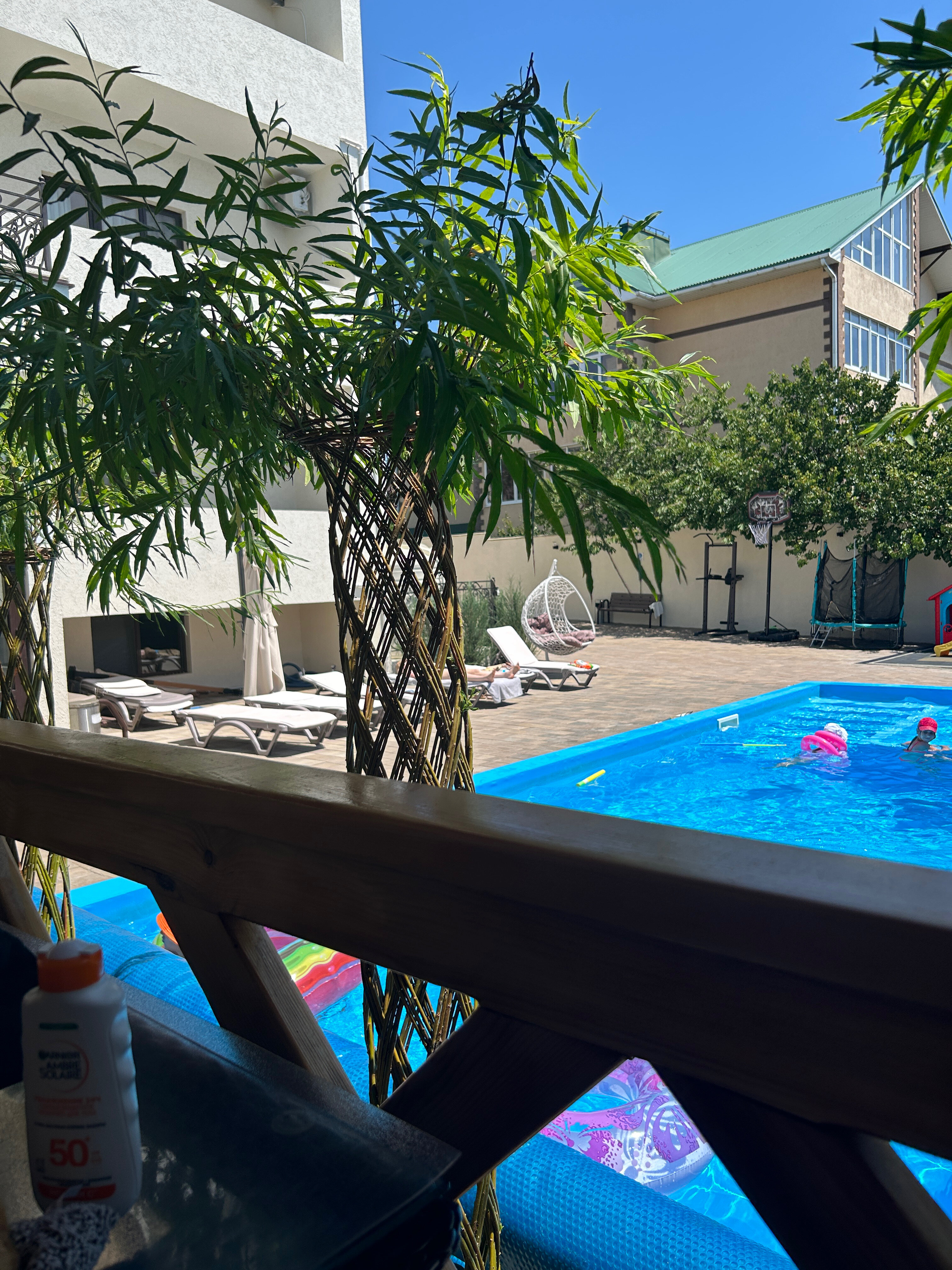 Фото Миротель