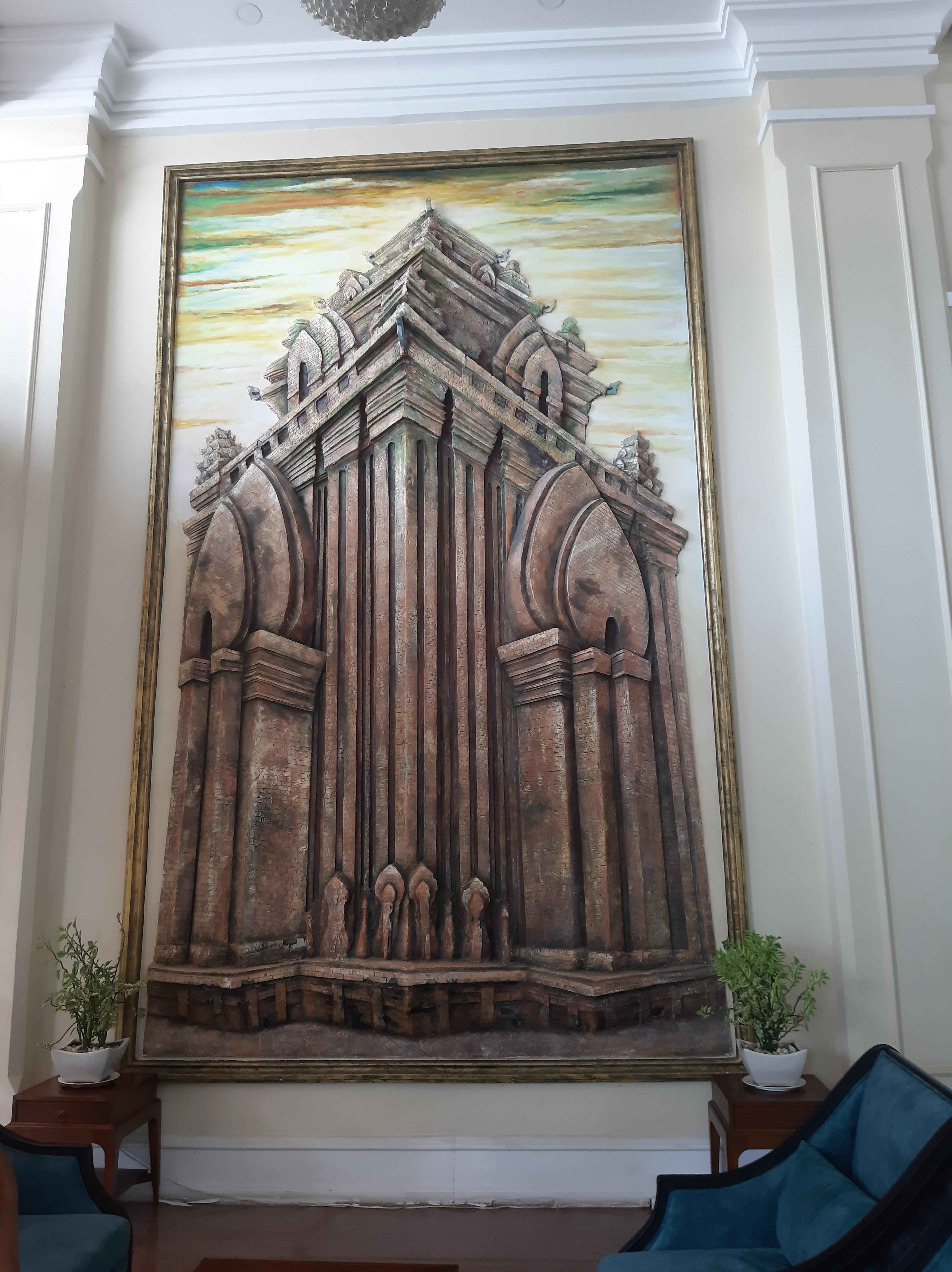 Фото Tran Vien Dong