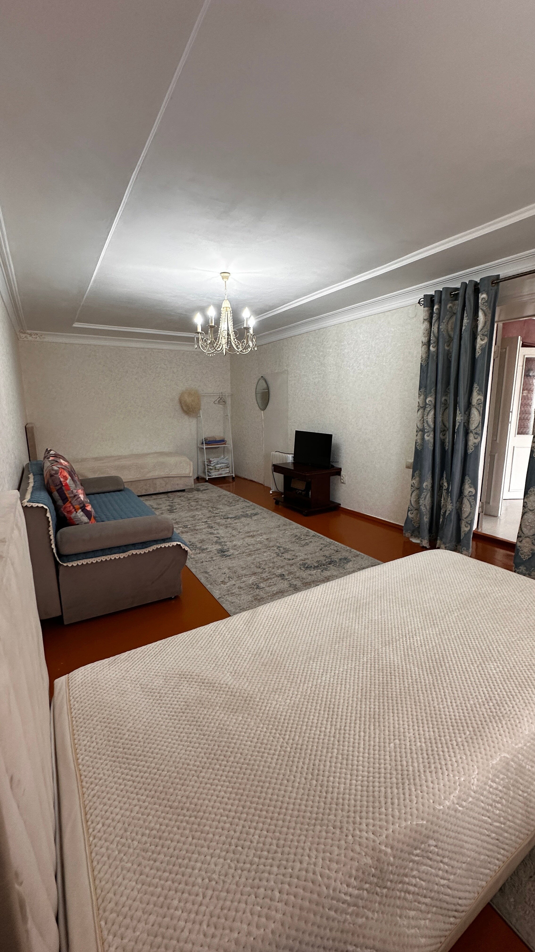 Фото Дом у Хатимы