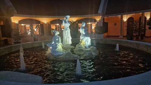 Внешний вид отеля Phu Hai Beach Resort & SPA Phan Thiet в Фу Тхуи, фото 2