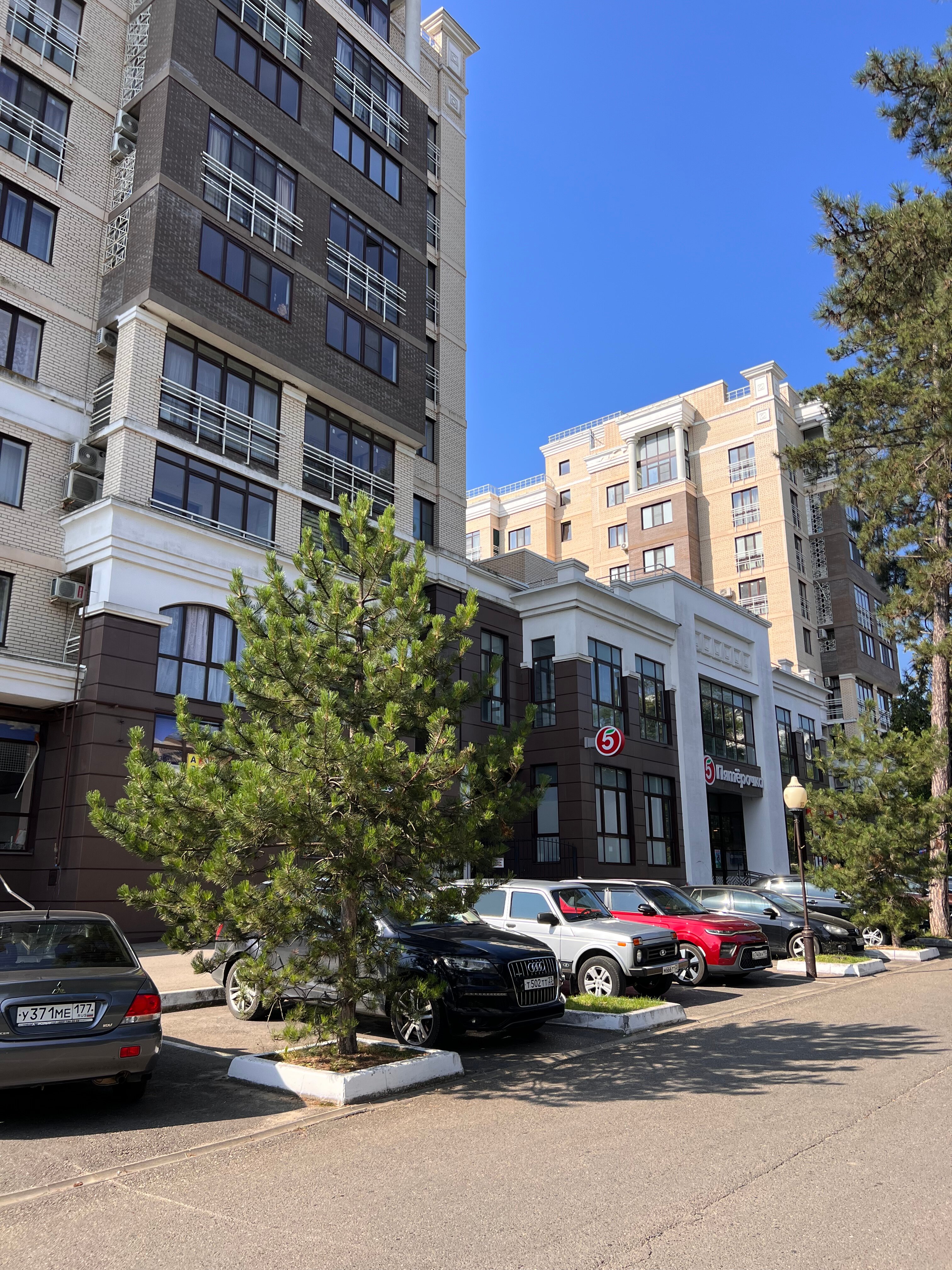 Фото Прованс