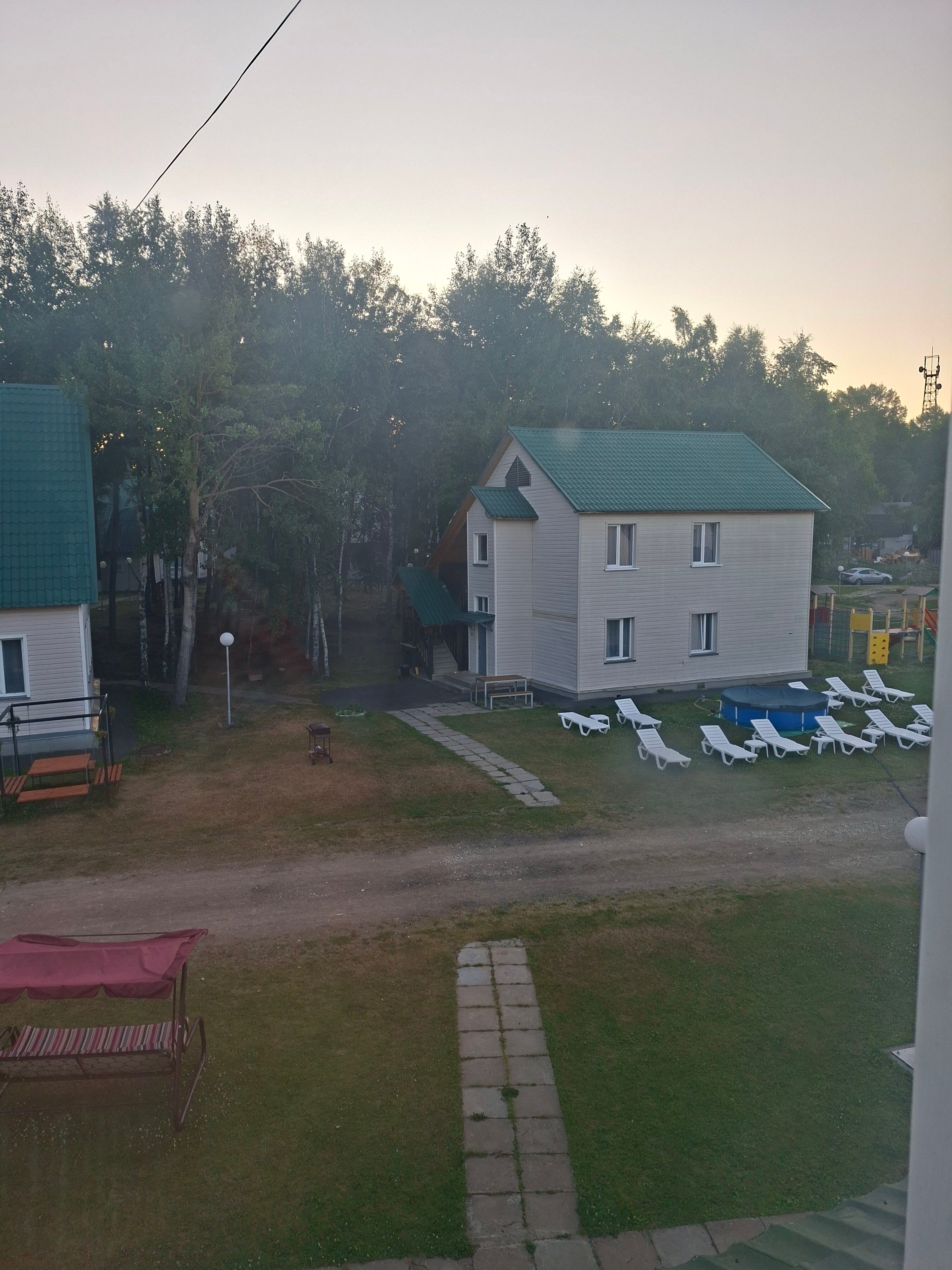 Фото Байкальский Залив