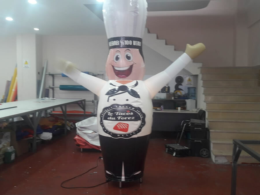 Goods for holiday Balon Adam tr, Ankara, photo