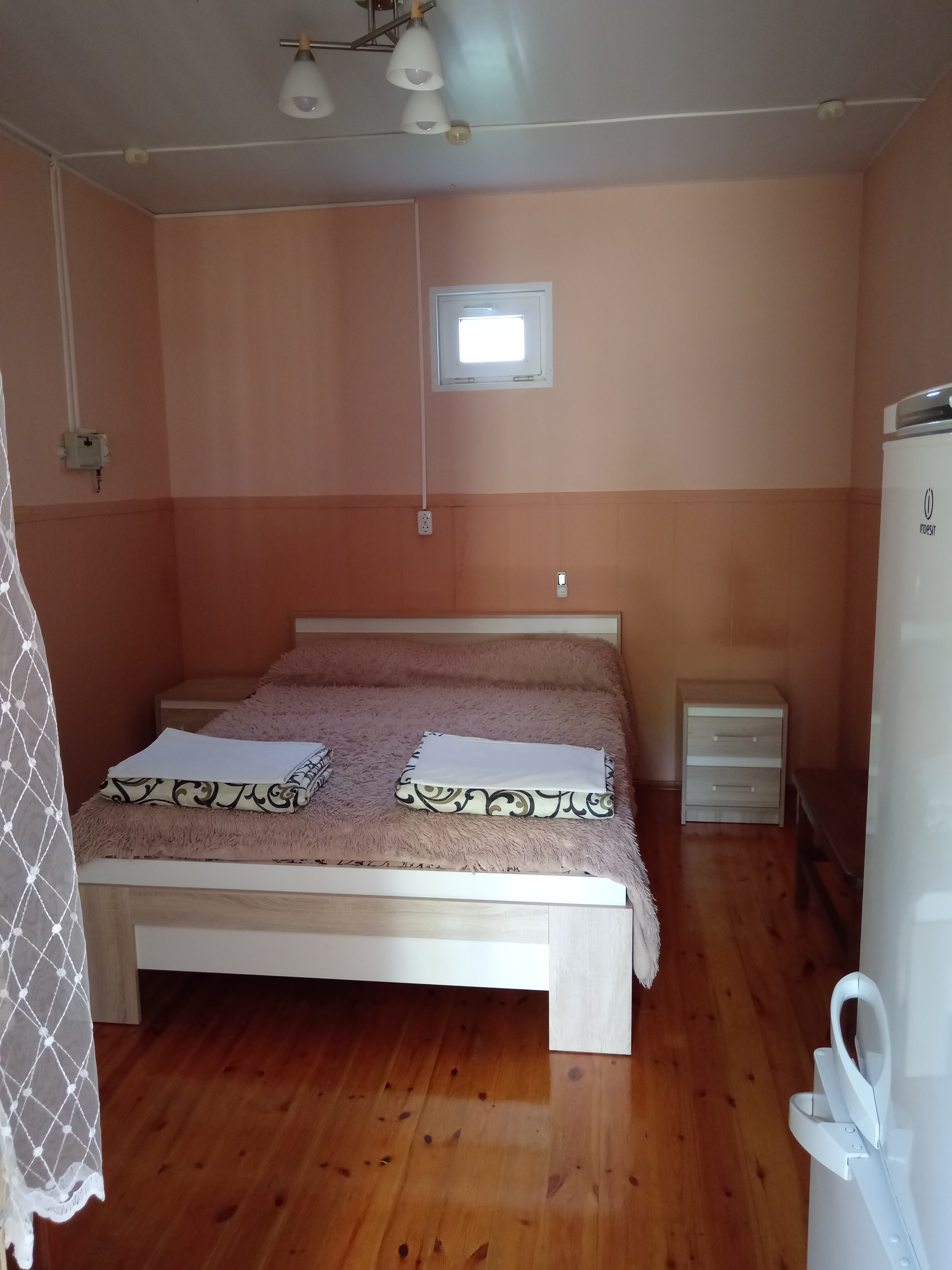 Фото Полянка