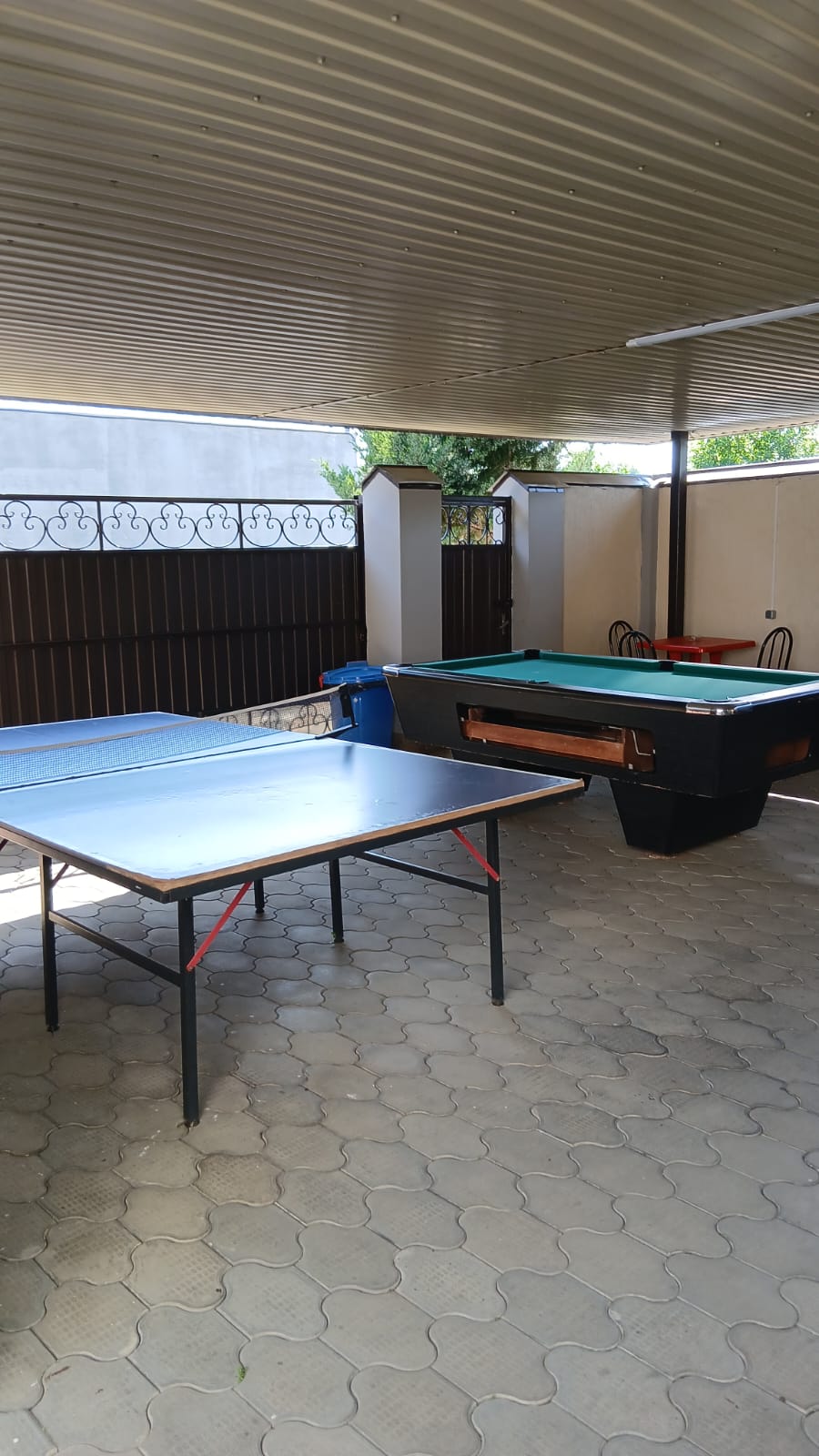 Фото Версаль