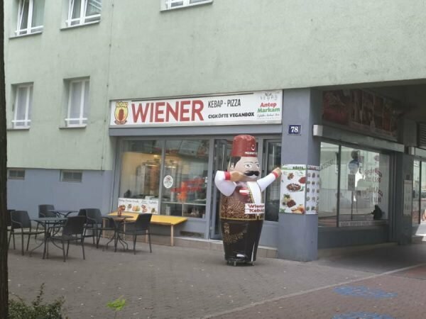 Goods for holiday Balon Adam tr, Ankara, photo