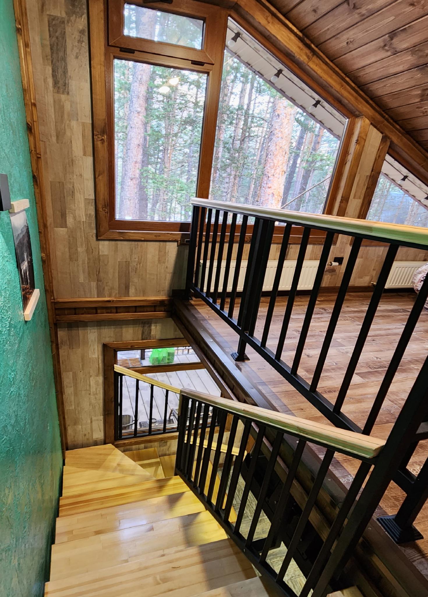 Фото Eco Shale Чегет