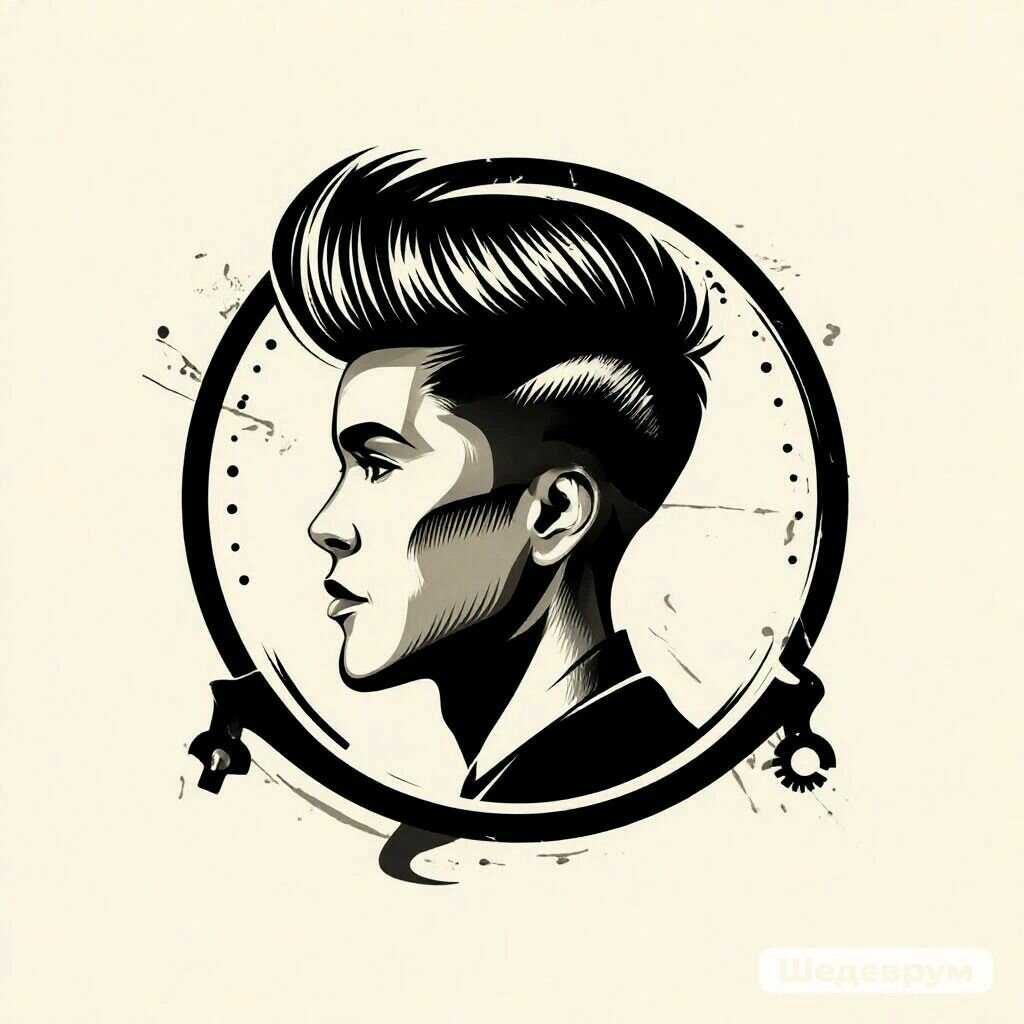 Авторские стрижки