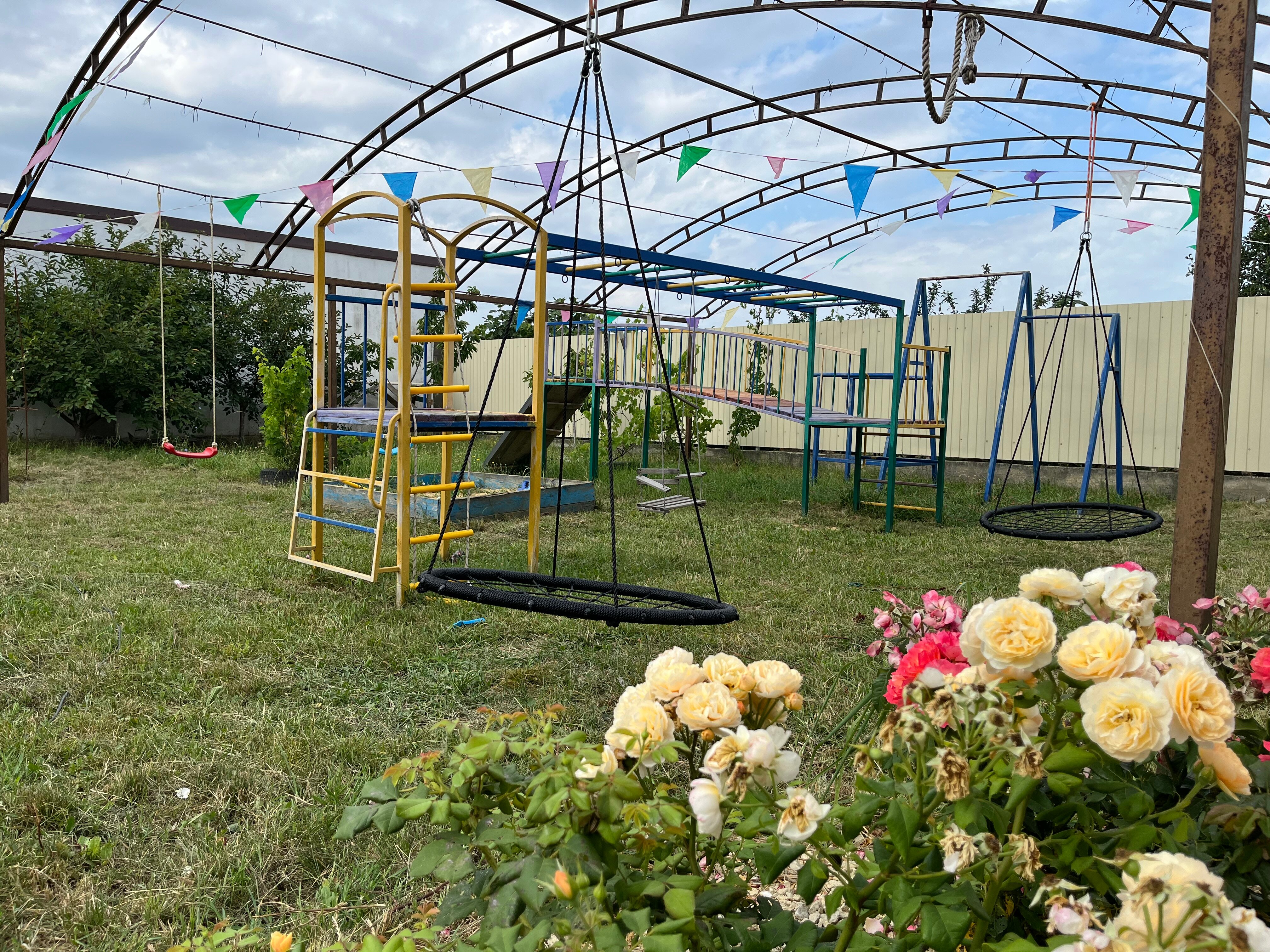 Фото Приазов