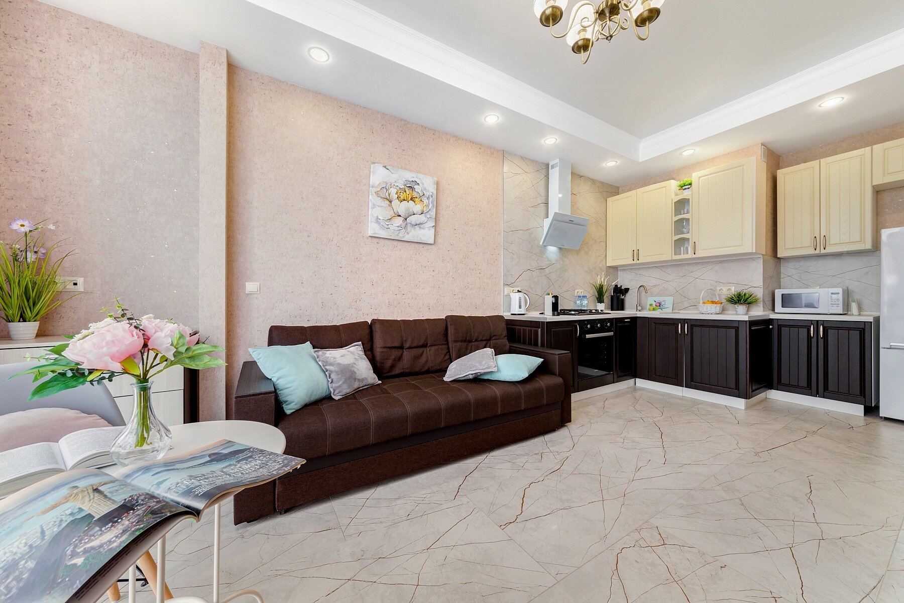 Фото Sea Breeze & SPA