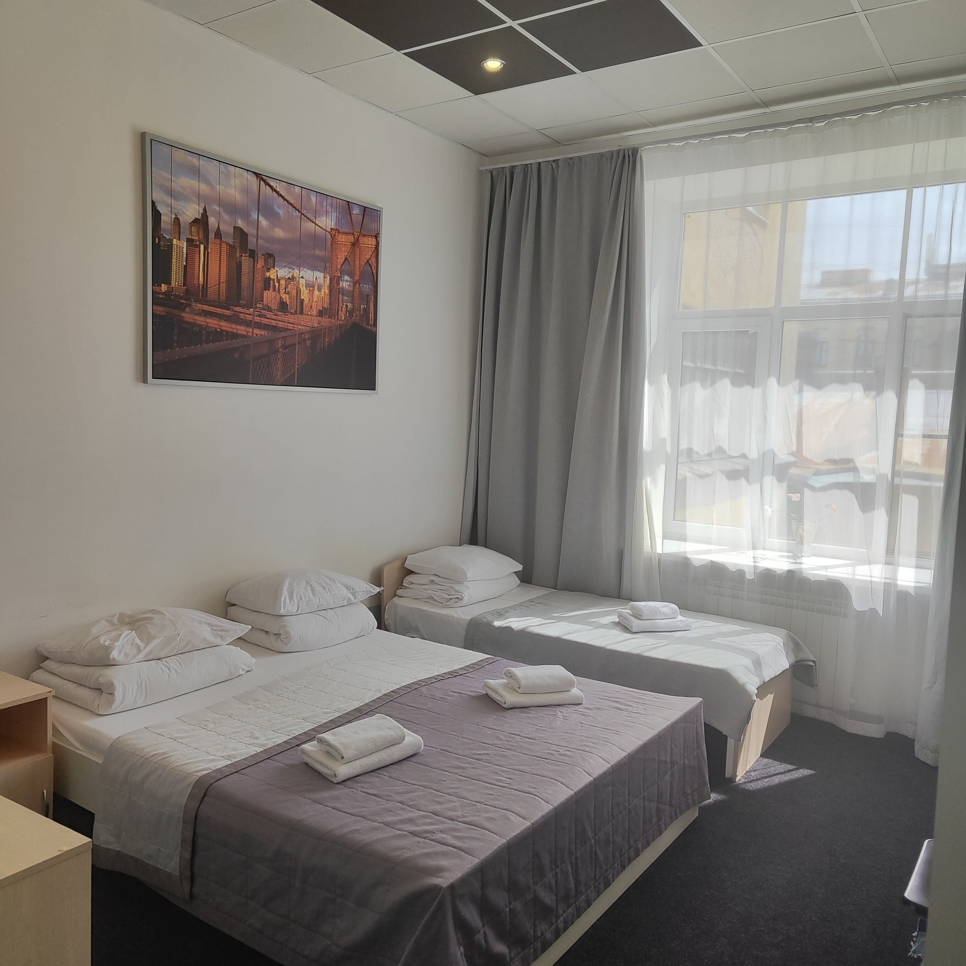 Фото Респекталь М27