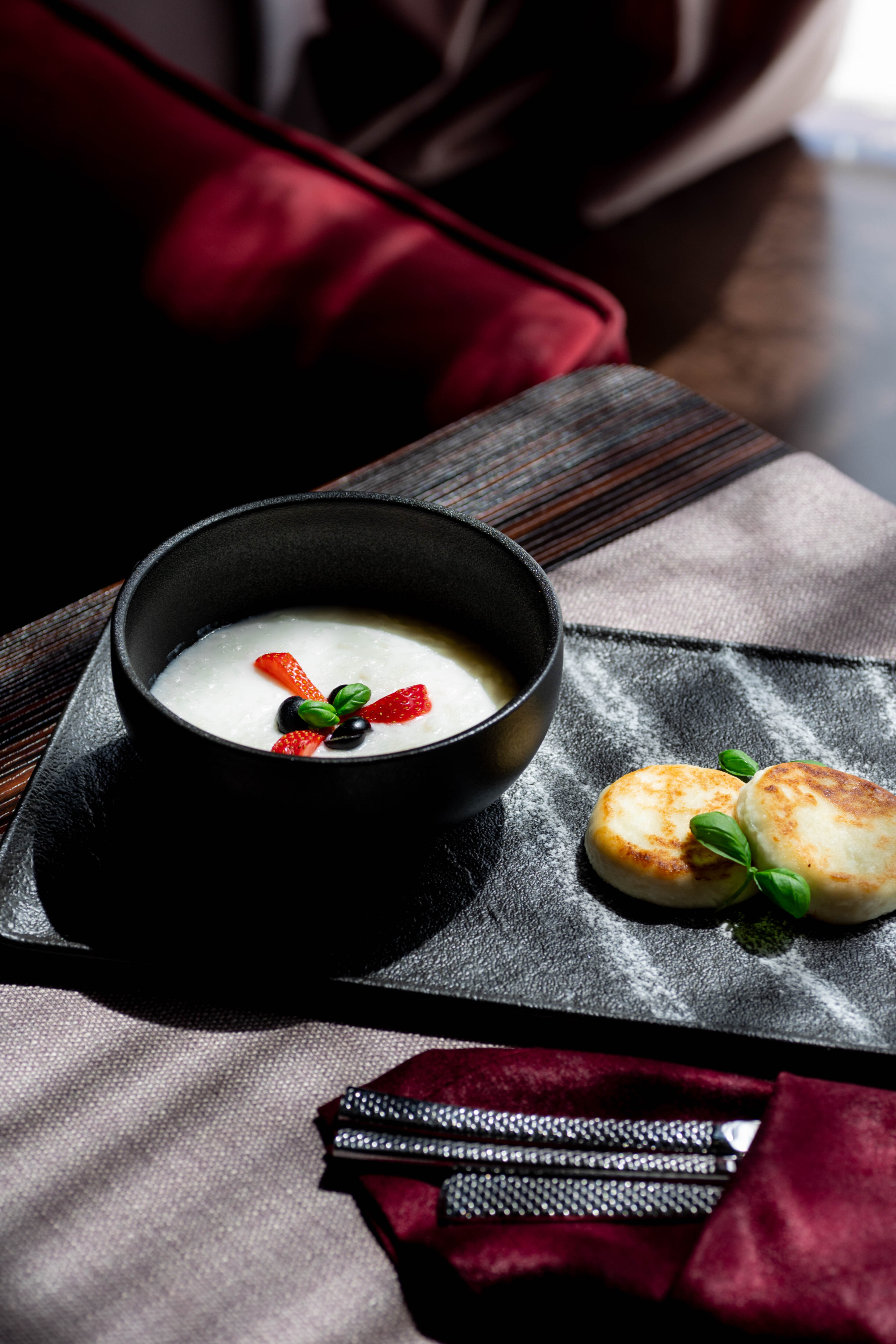 Фото Малибу