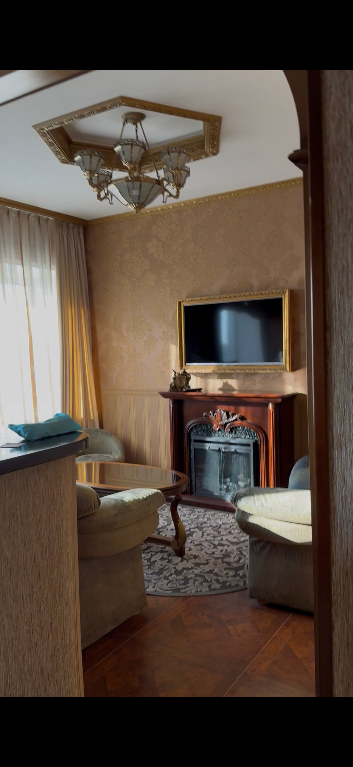 Фото Мещера