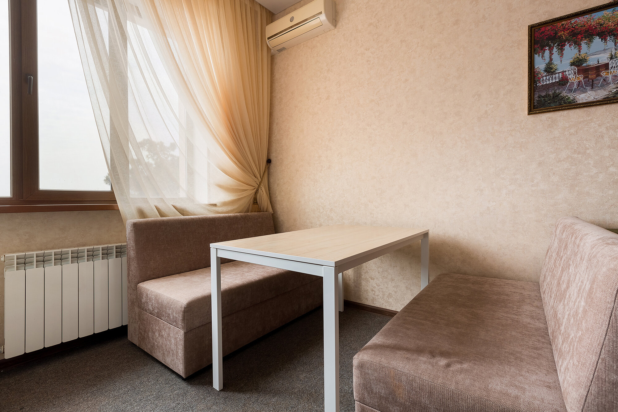 Фото Старый причал