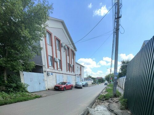 Гостиница Неделина 26 в Воронеже