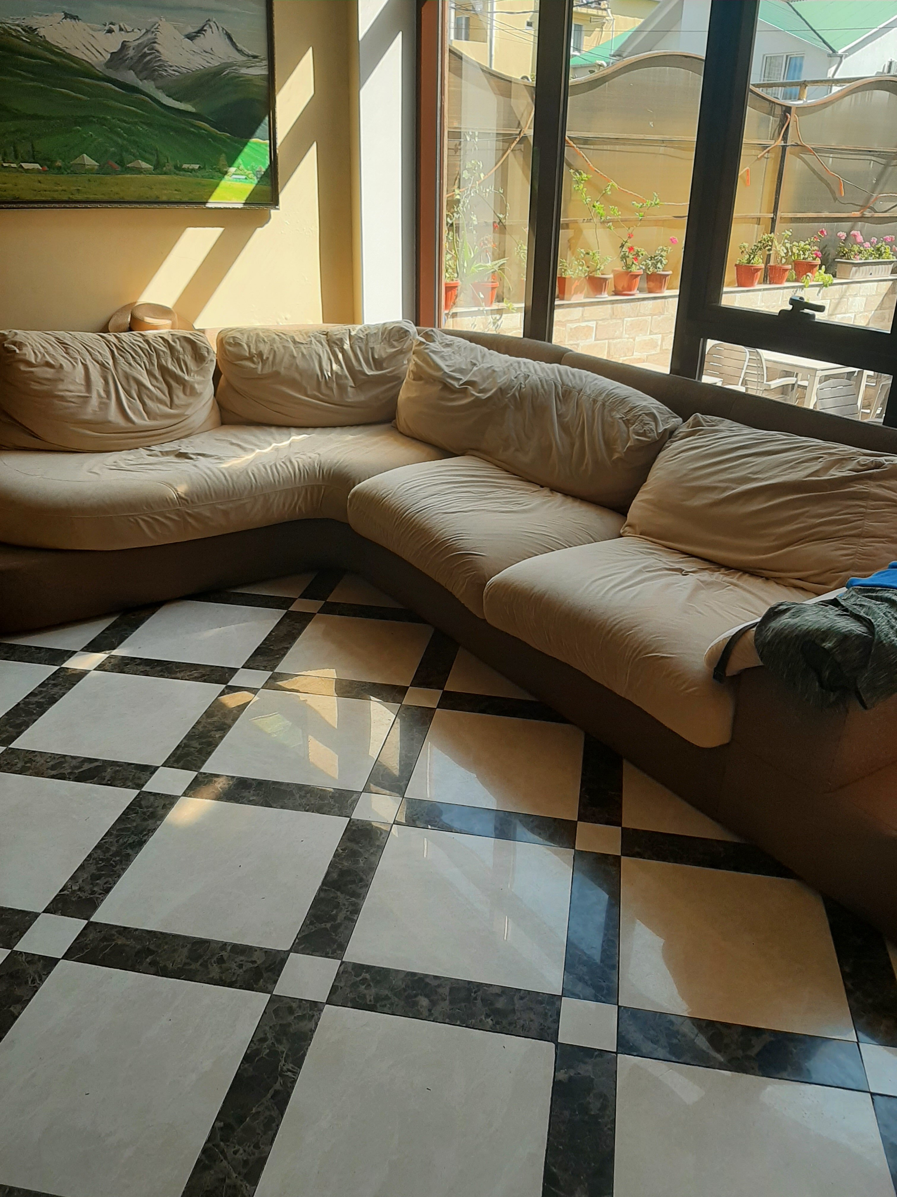 Фото Арагац 2