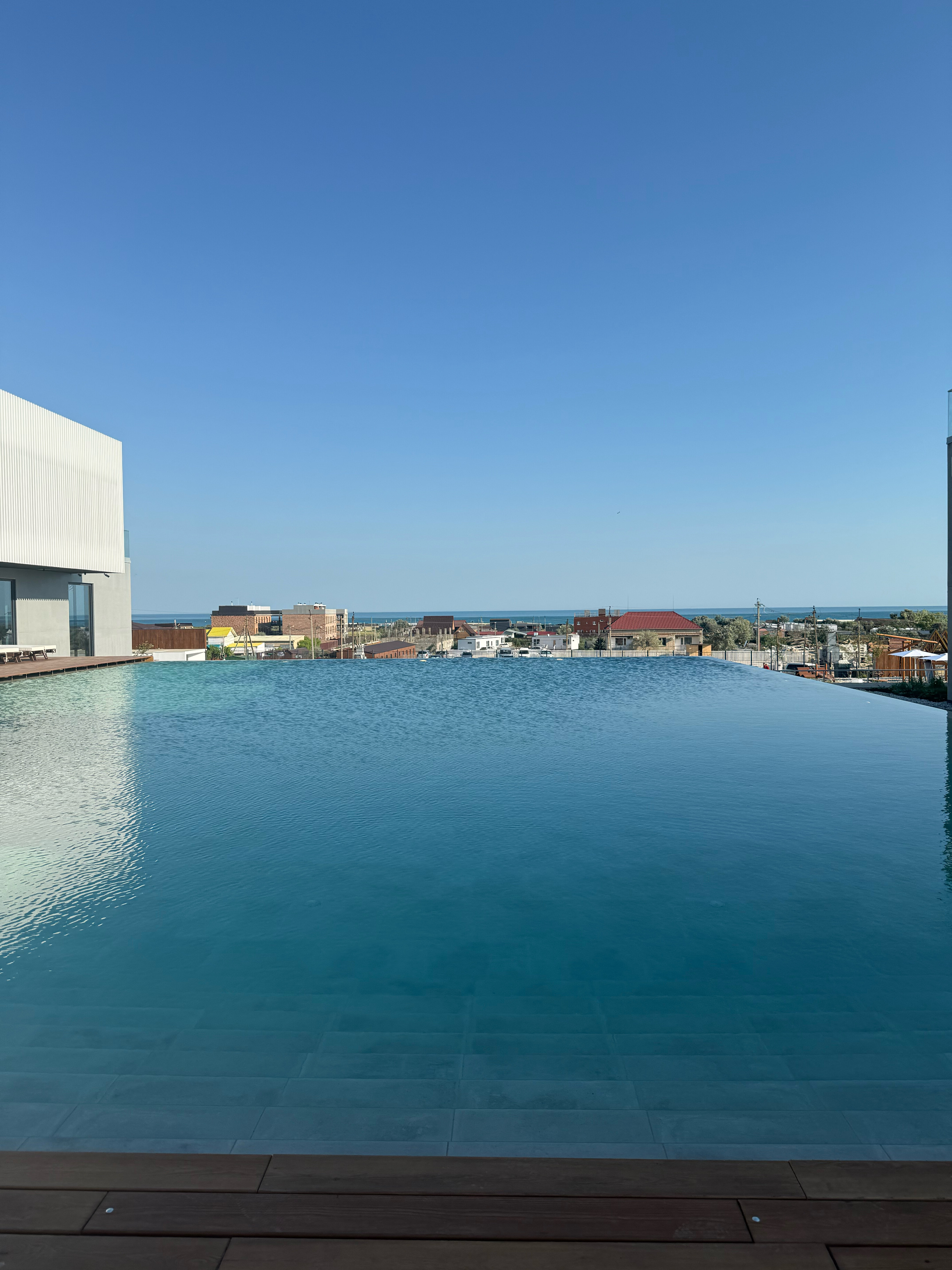 Фото Veselovka Experience