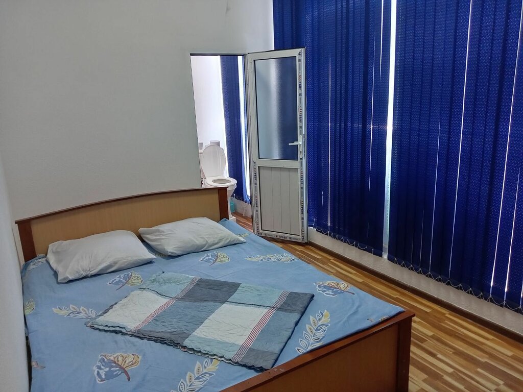 Hotel Maral, Tashkent, photo