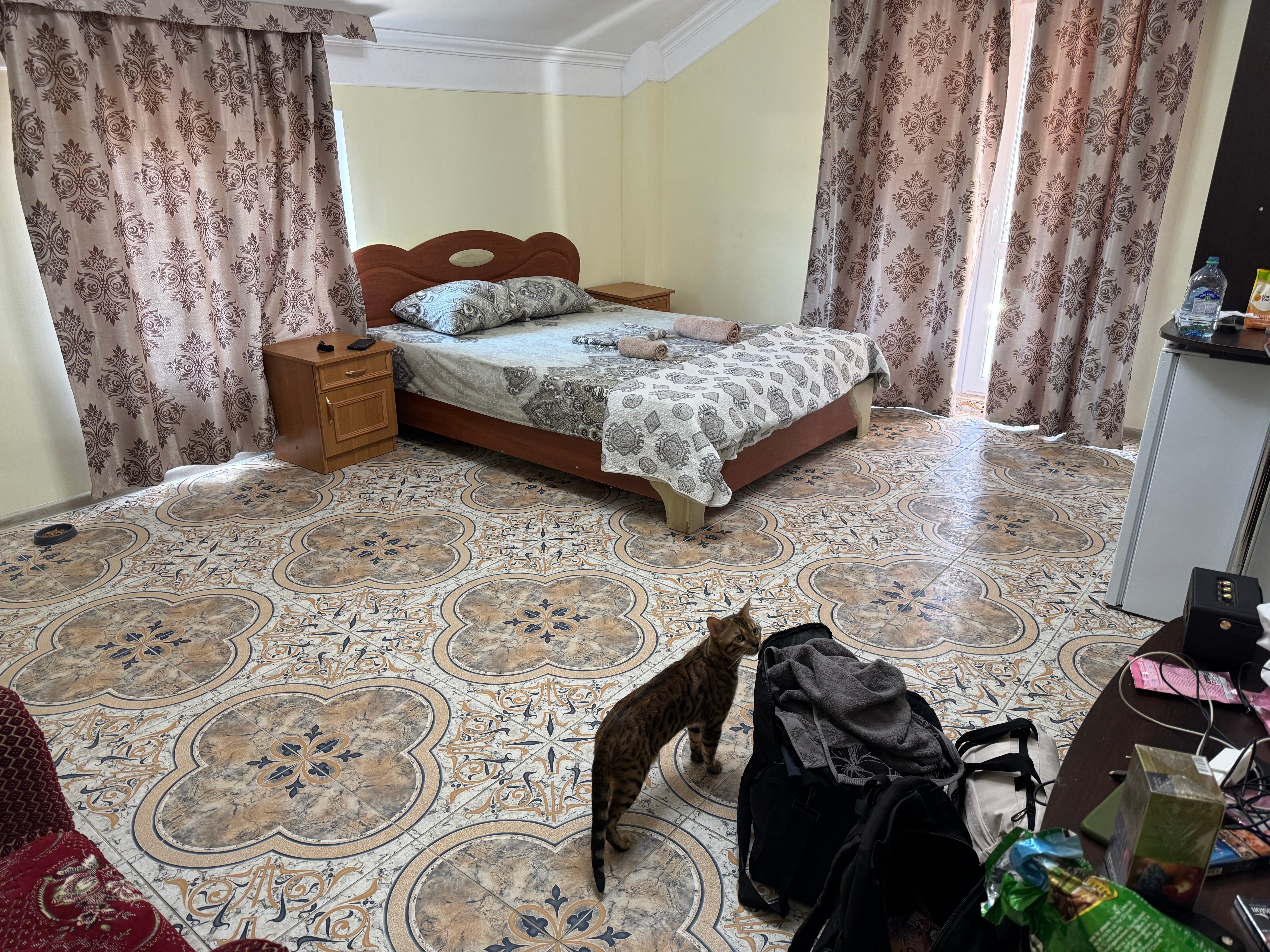 Фото Дом Гайбулло