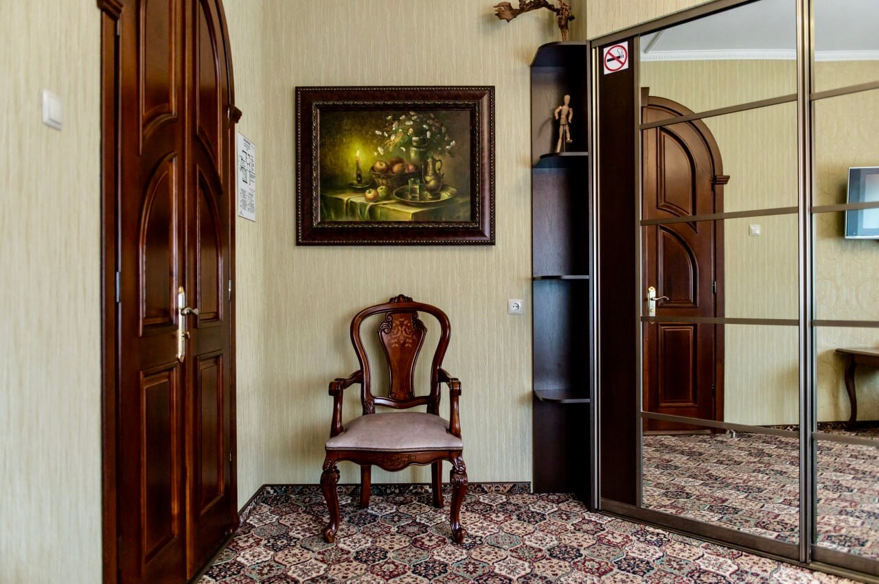 Фото Клавдия