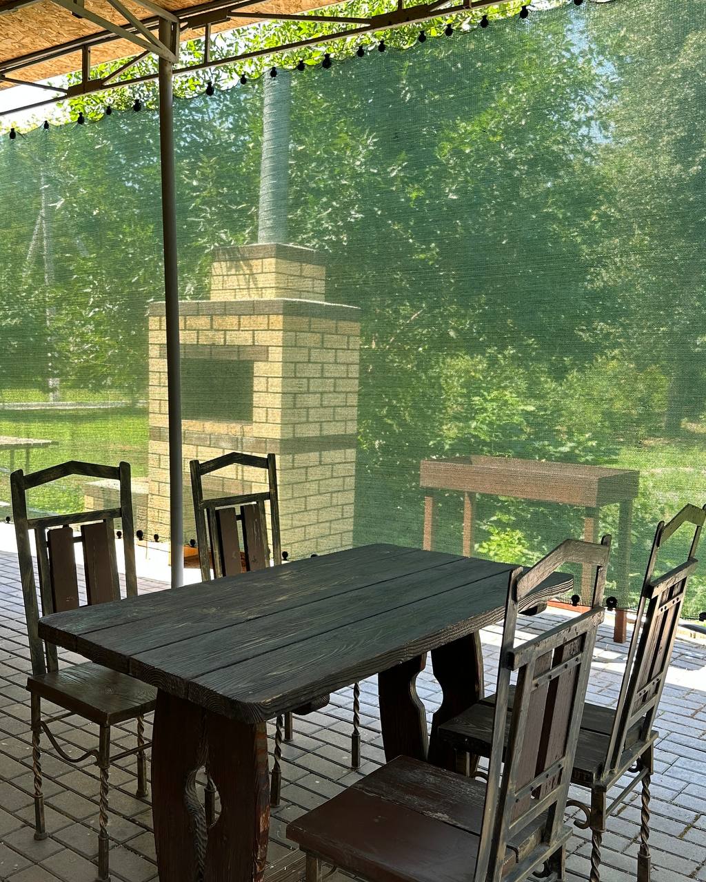 Фото Дубовая Роща