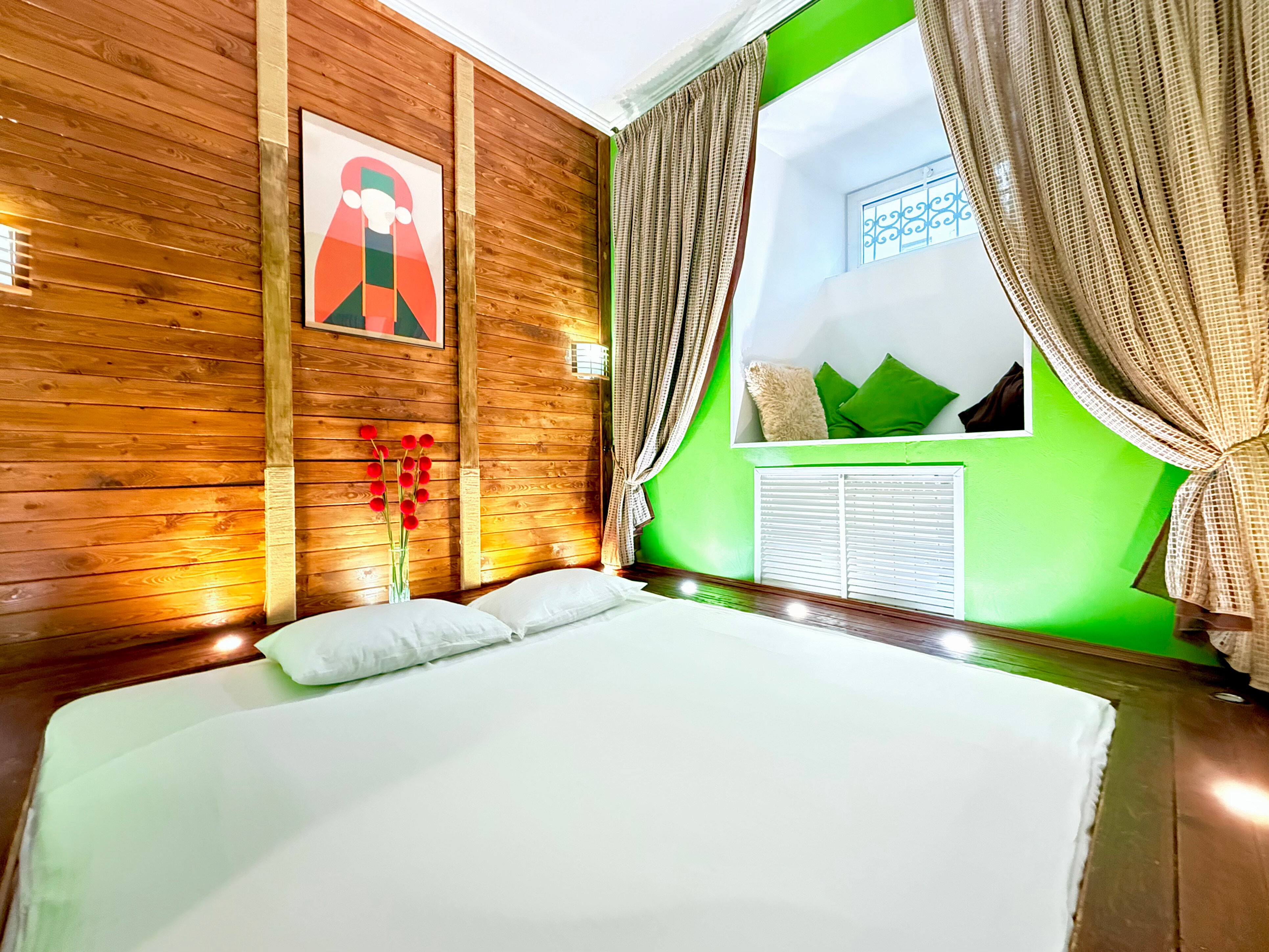 Фото Арбатский