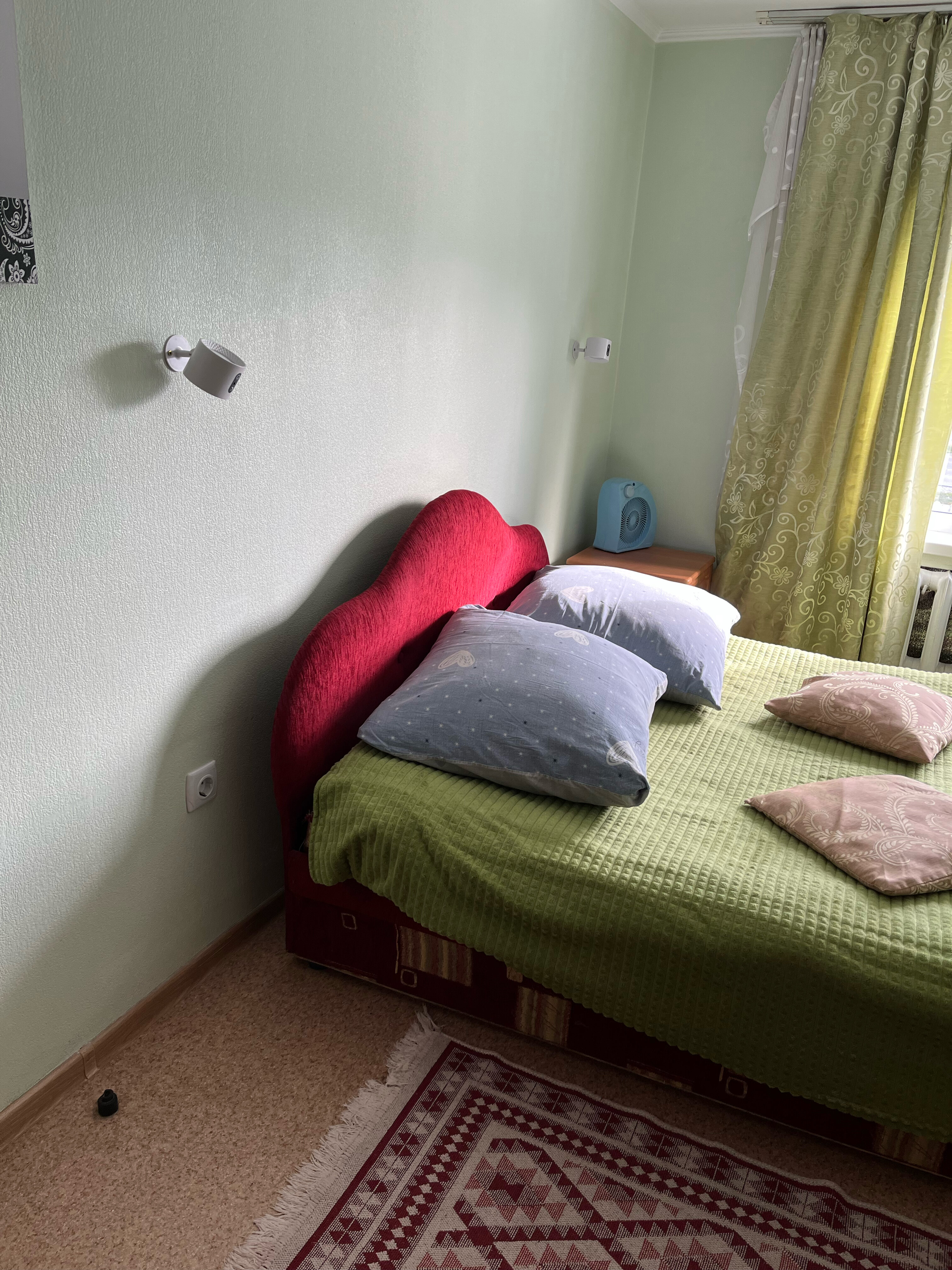 Фото Надежда