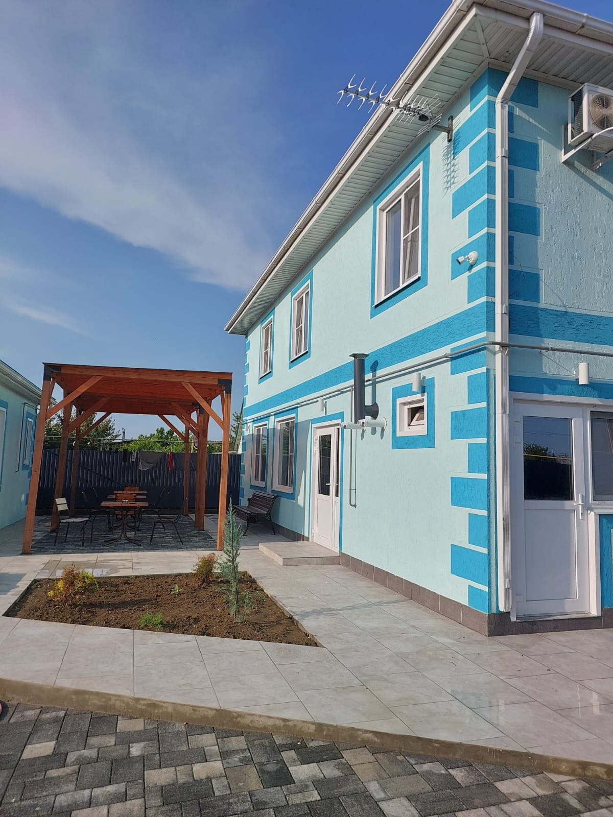 Фото Аквамарин