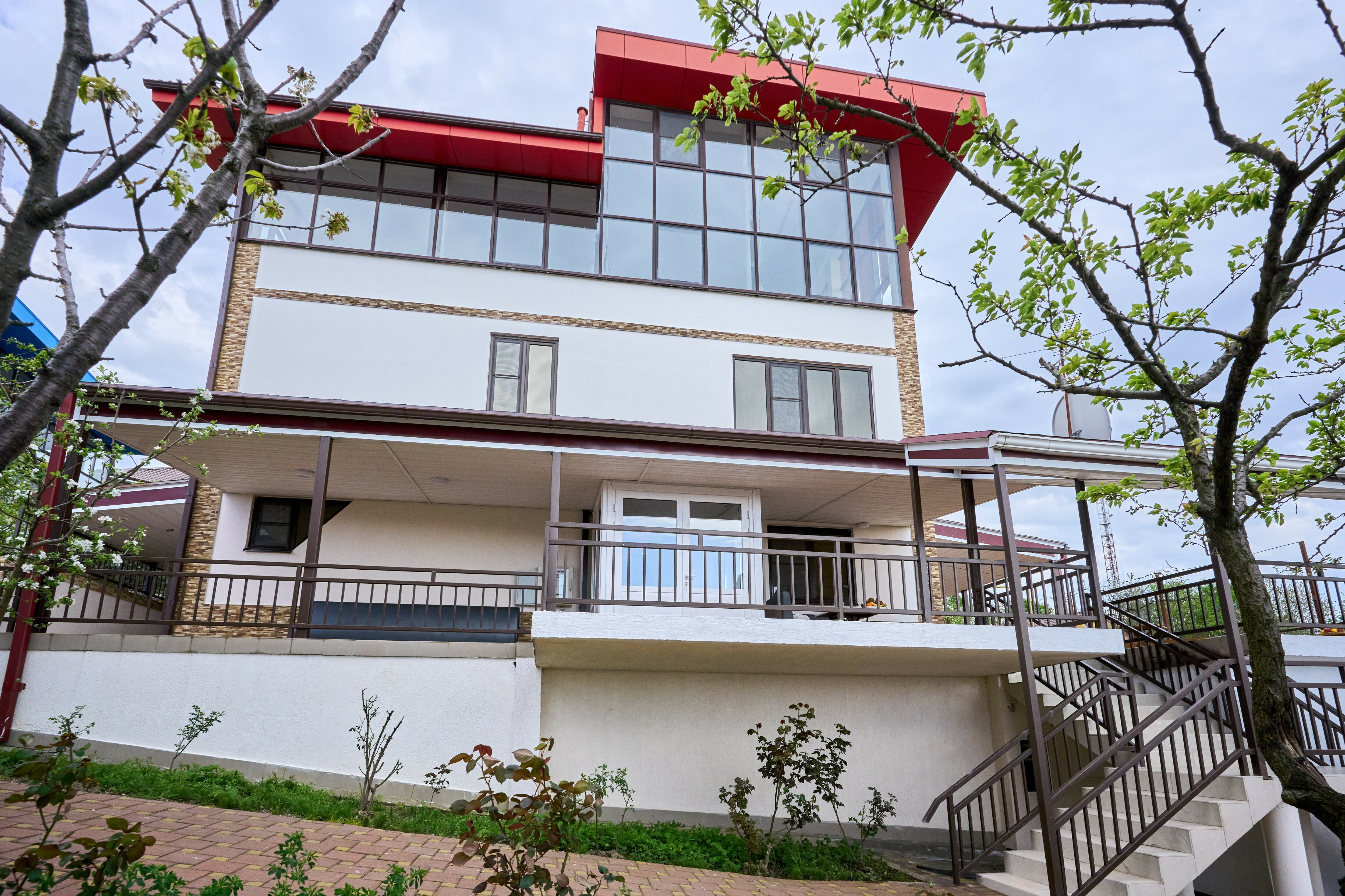 Фото Резиденция Лотос